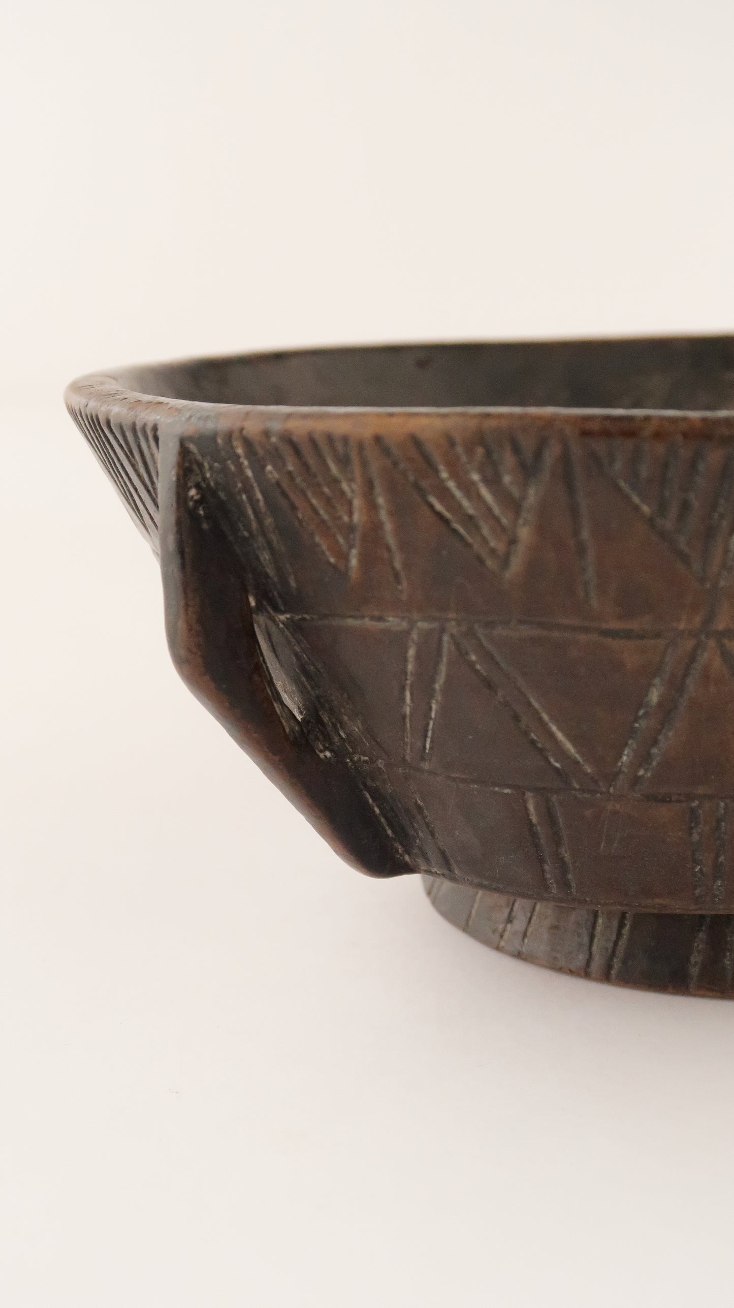 Ethiopia ボウル / Bowl 30