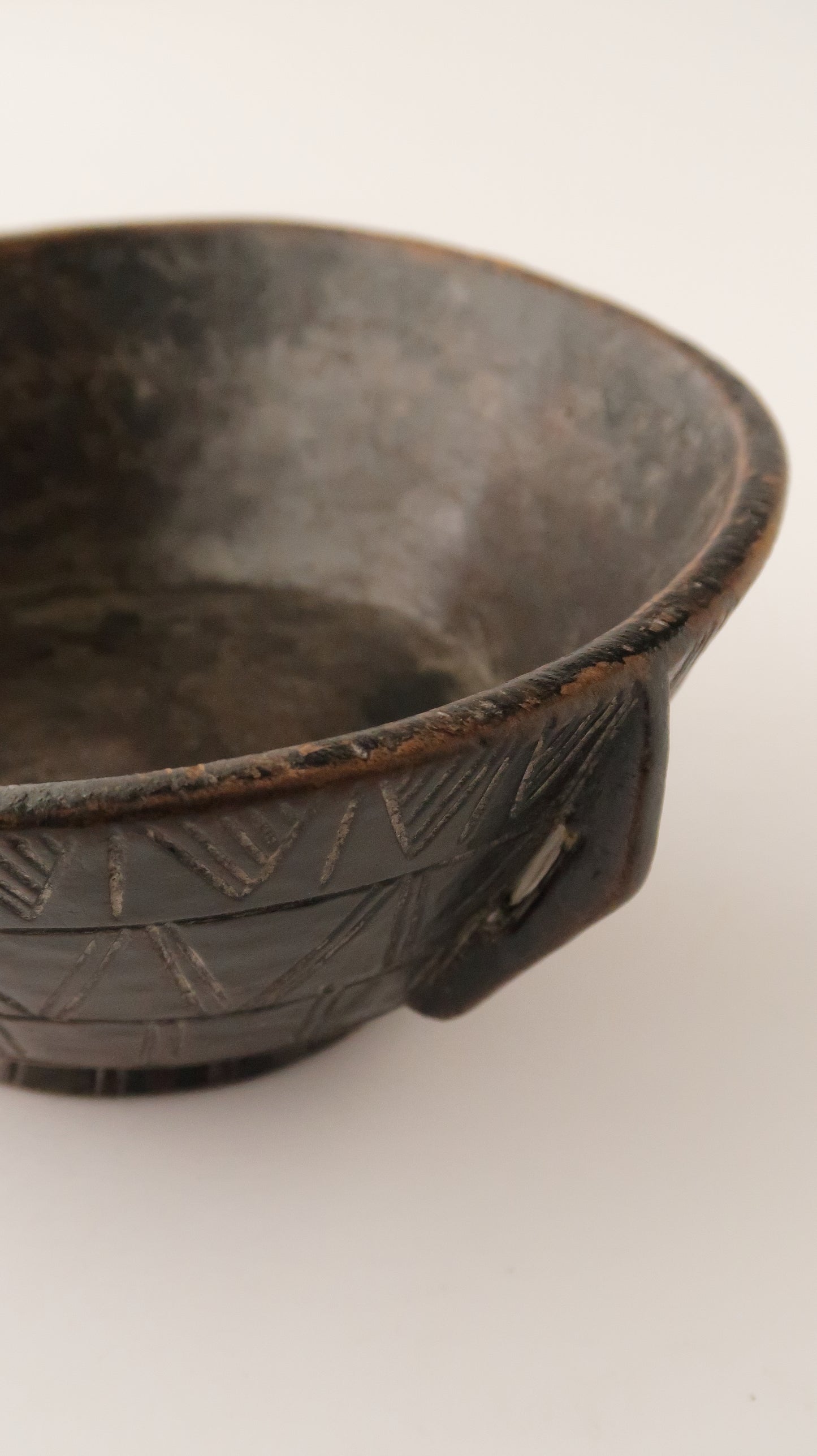 Ethiopia ボウル / Bowl 30