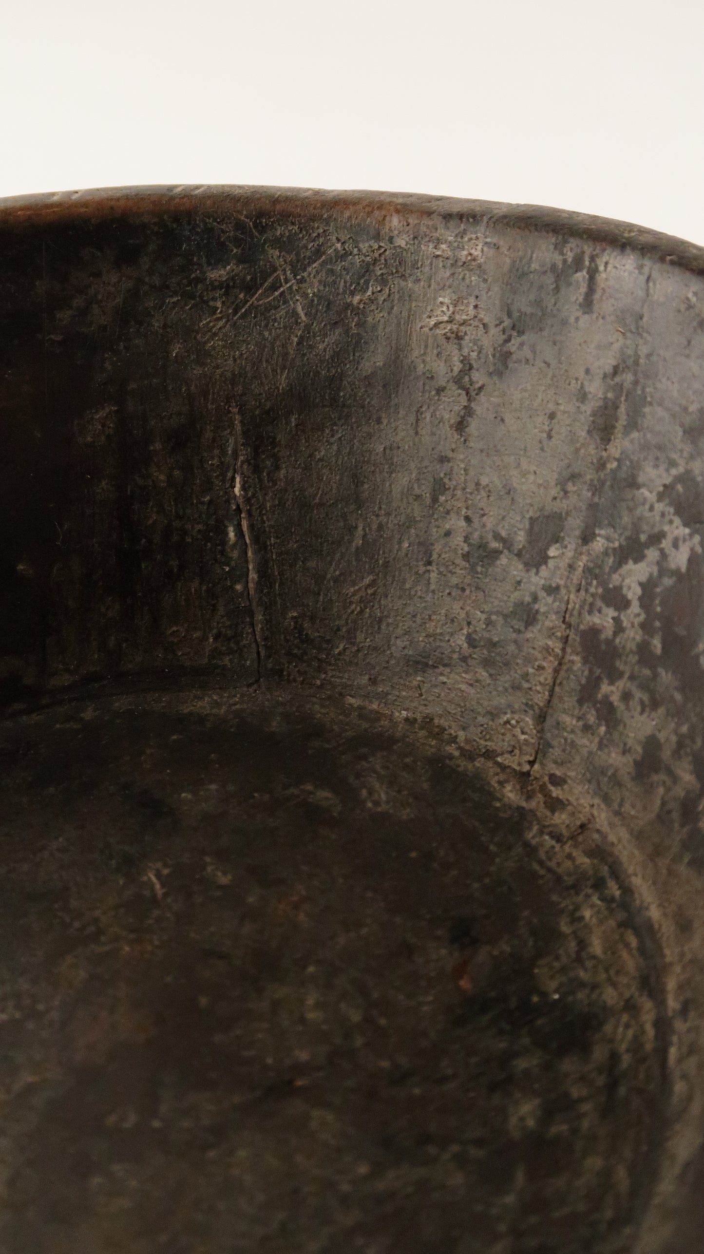 Ethiopia ボウル / Bowl 30