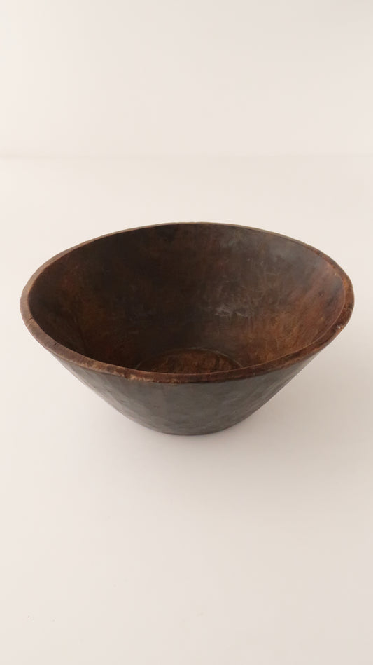 Ethiopia ボウル / Bowl 32