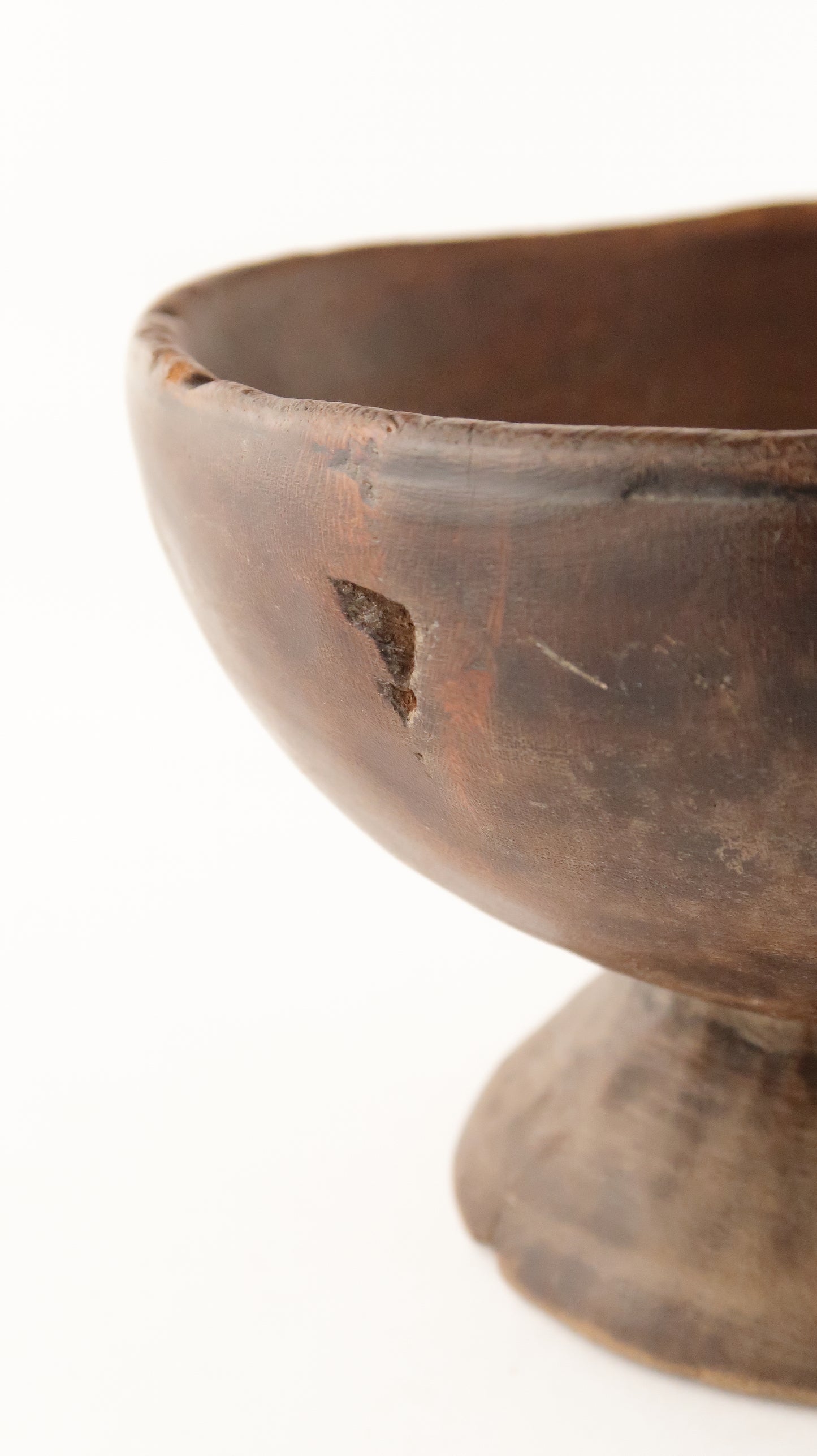 Ethiopia ボウル / Bowl 33