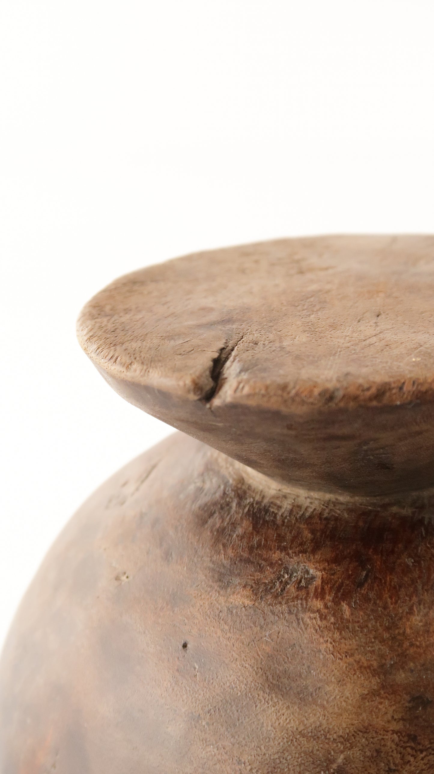 Ethiopia ボウル / Bowl 33