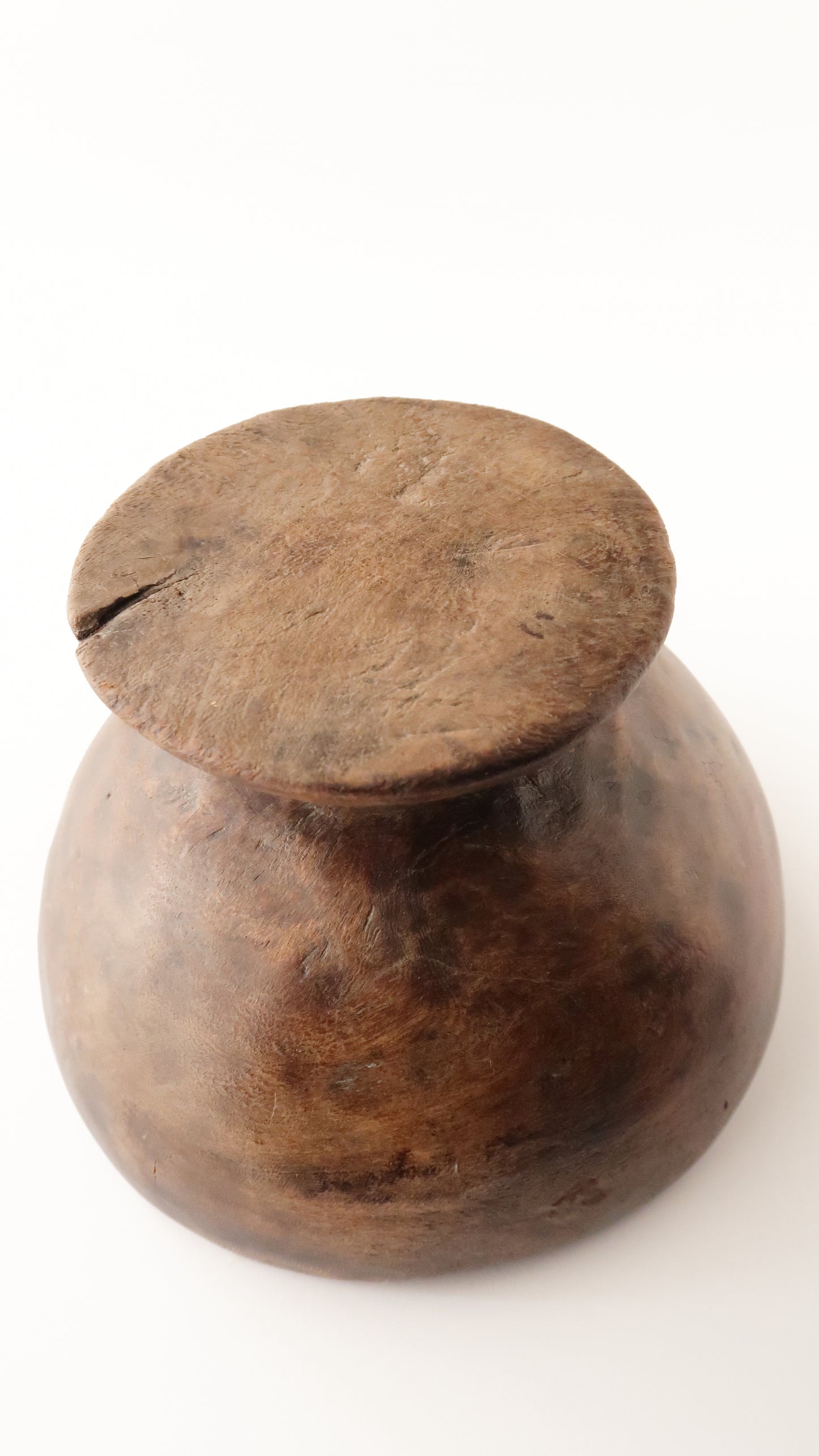 Ethiopia ボウル / Bowl 33