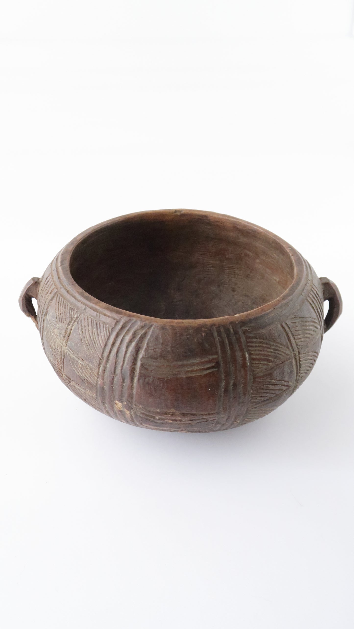 Ethiopia ボウル / Bowl 35