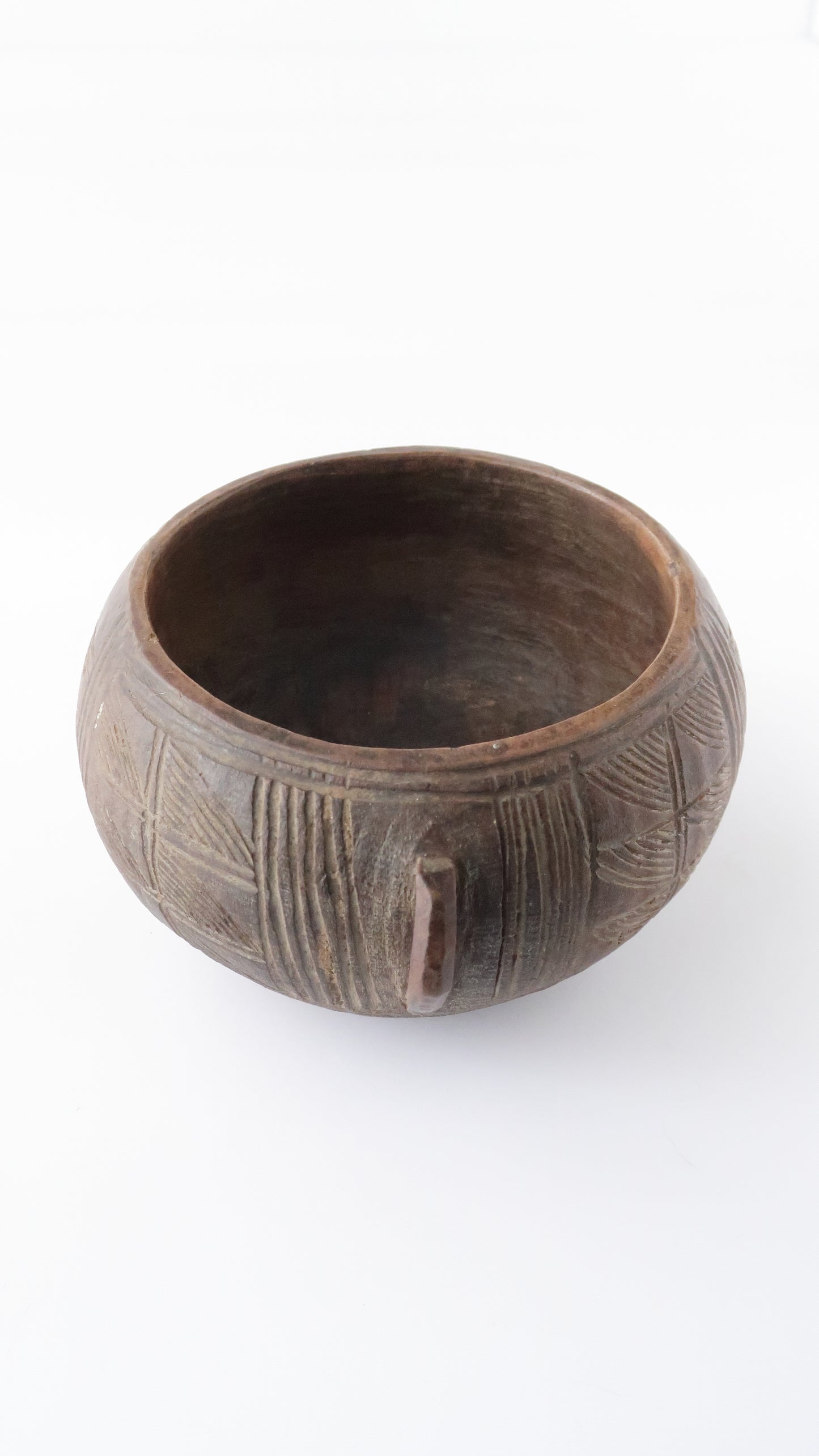 Ethiopia ボウル / Bowl 35
