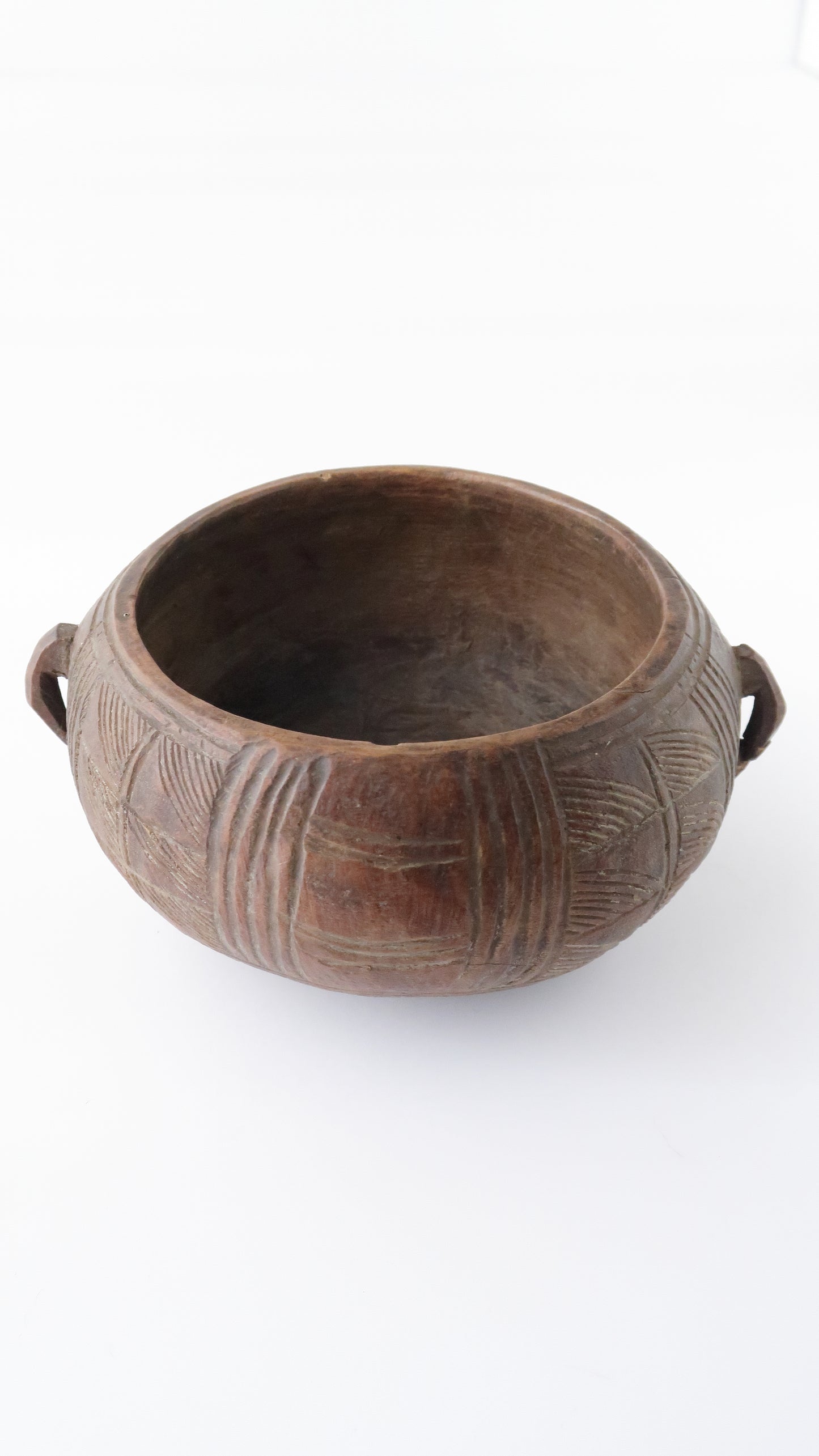 Ethiopia ボウル / Bowl 35
