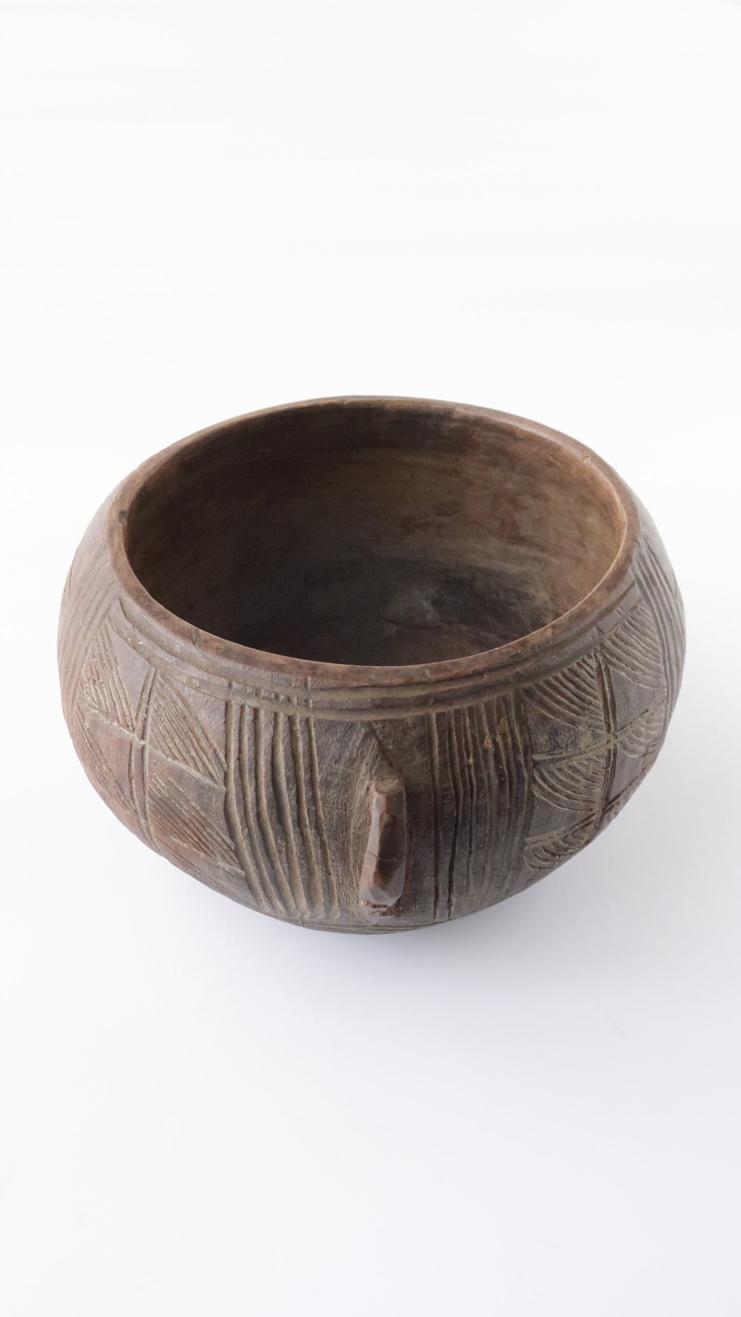 Ethiopia ボウル / Bowl 35