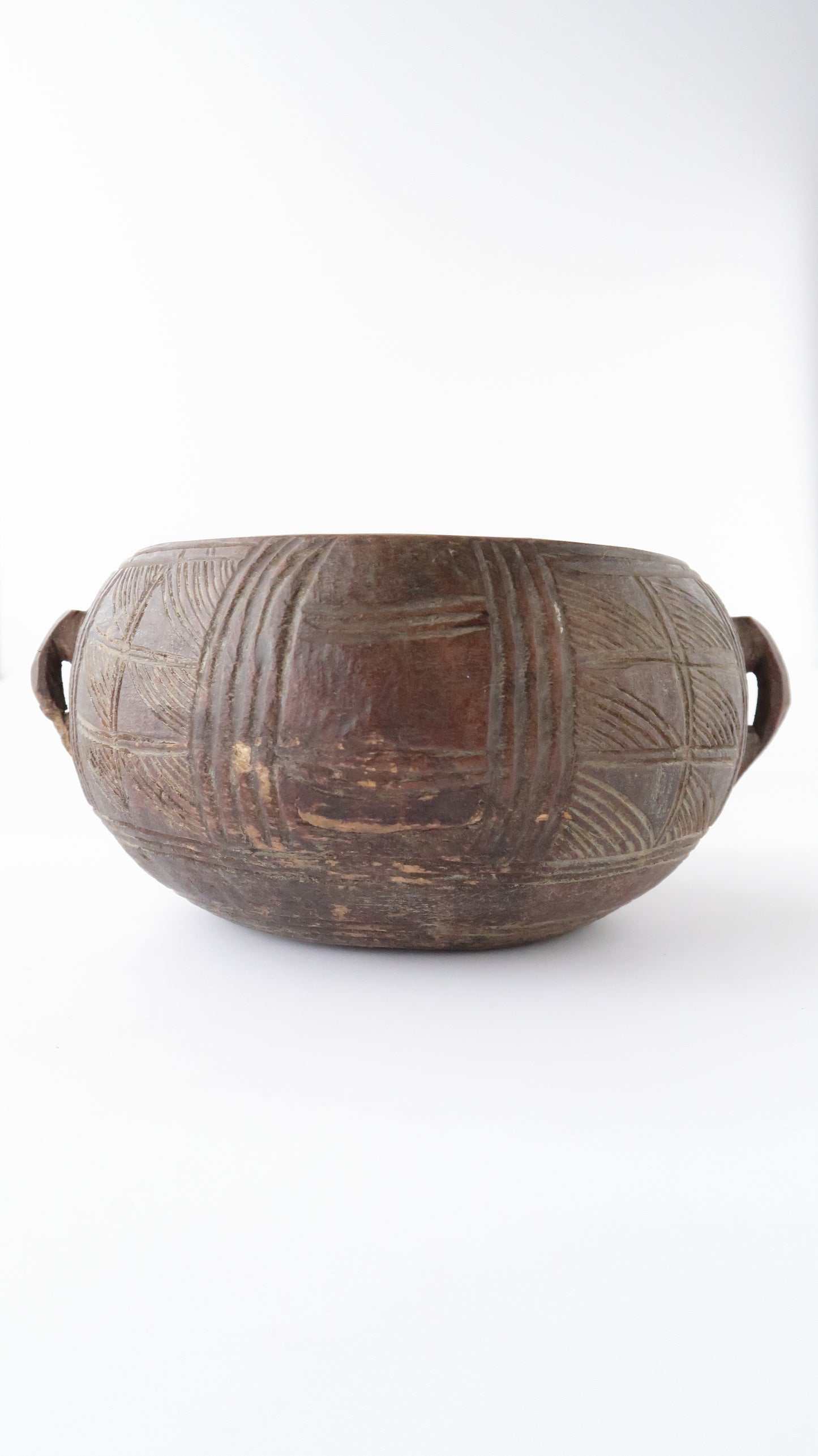 Ethiopia ボウル / Bowl 35