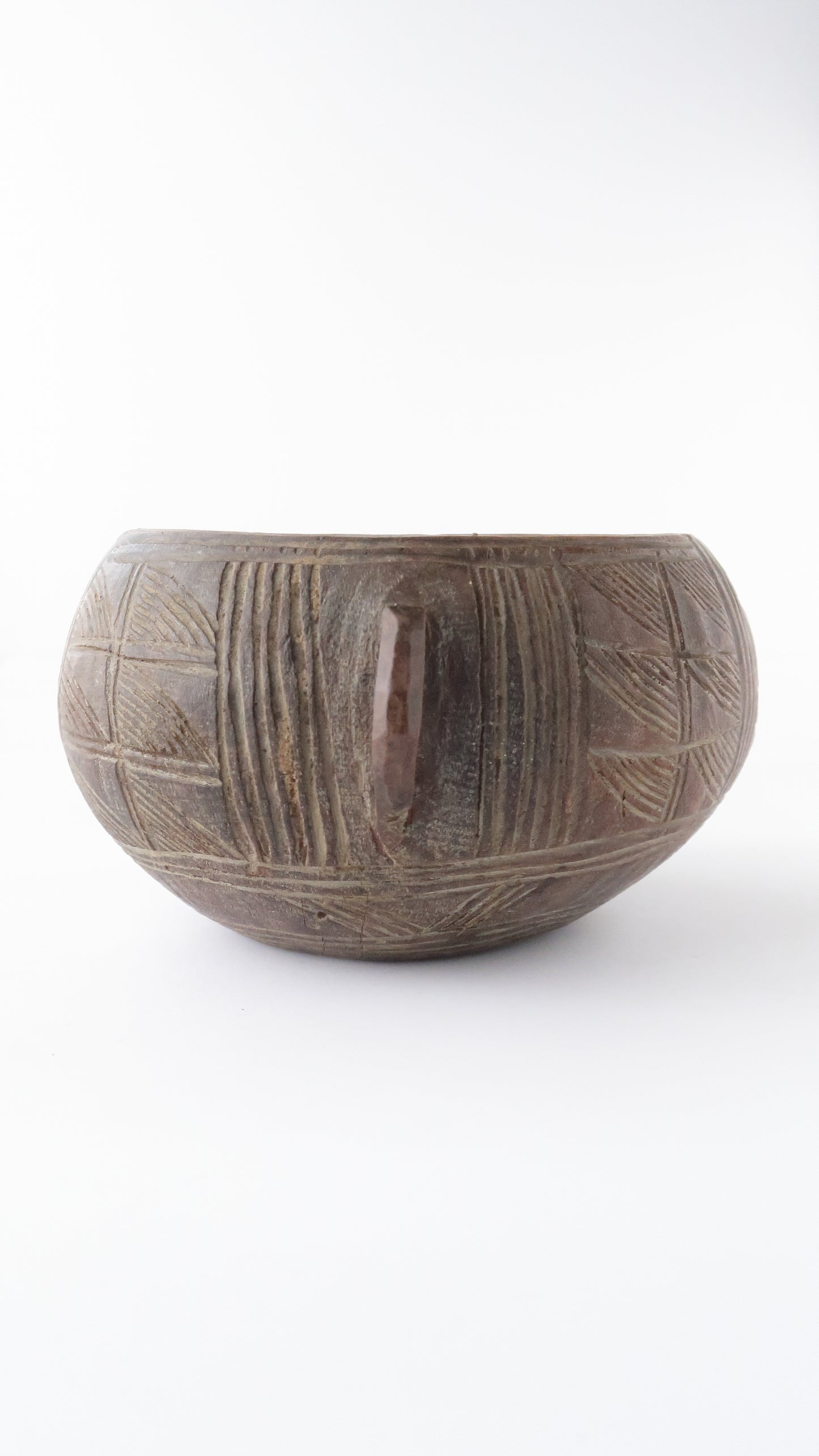 Ethiopia ボウル / Bowl 35