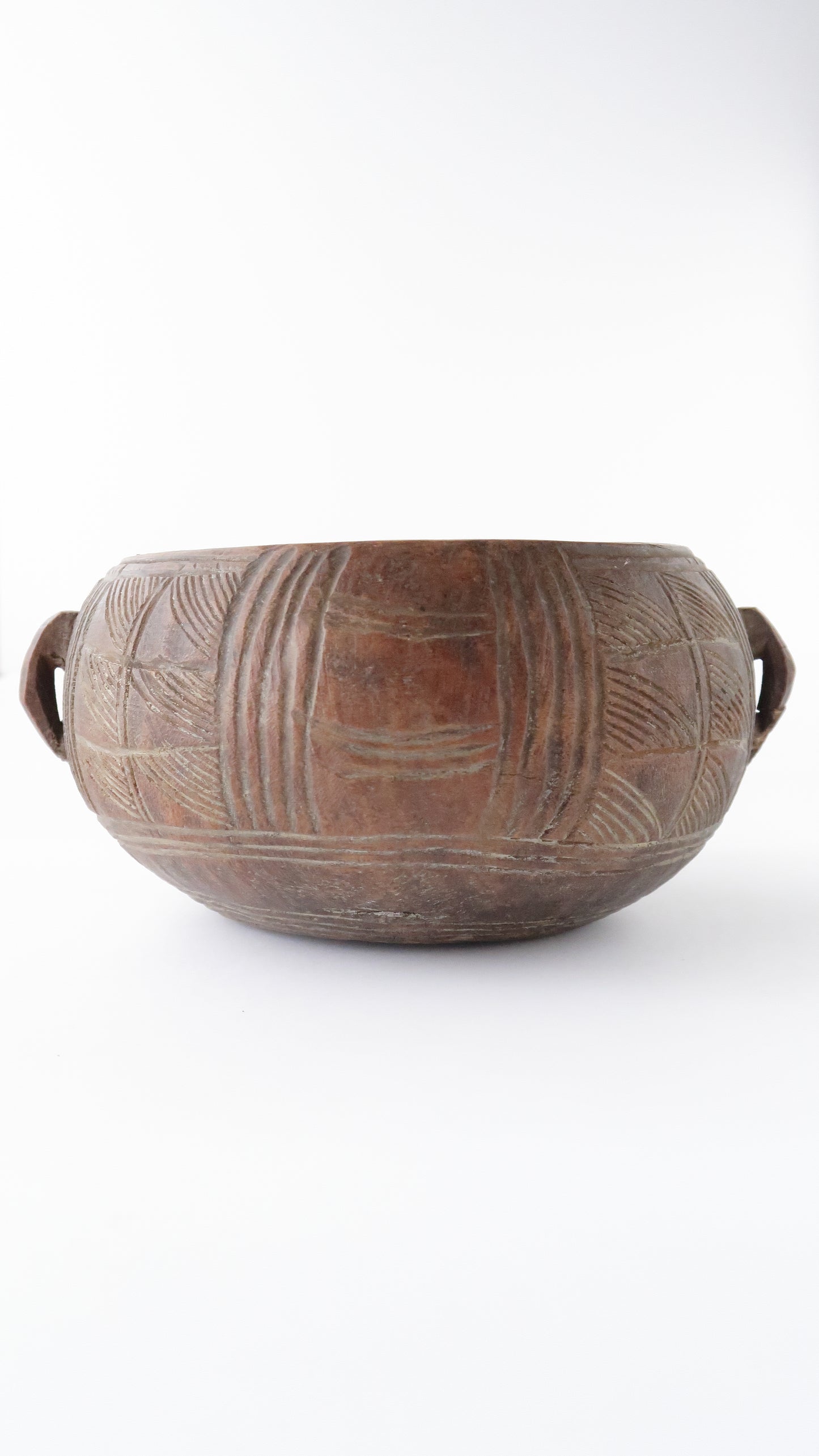 Ethiopia ボウル / Bowl 35