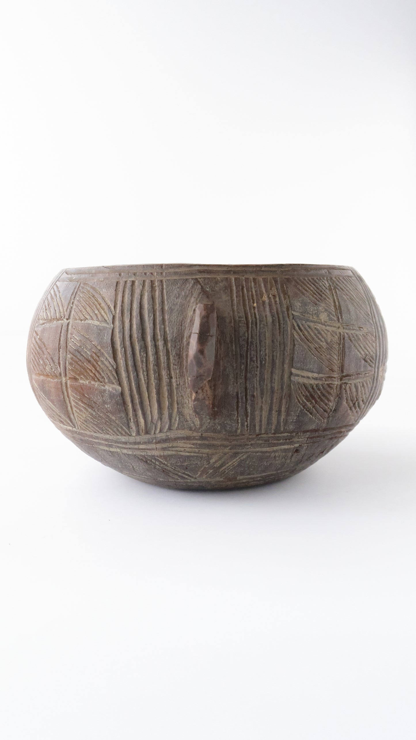 Ethiopia ボウル / Bowl 35