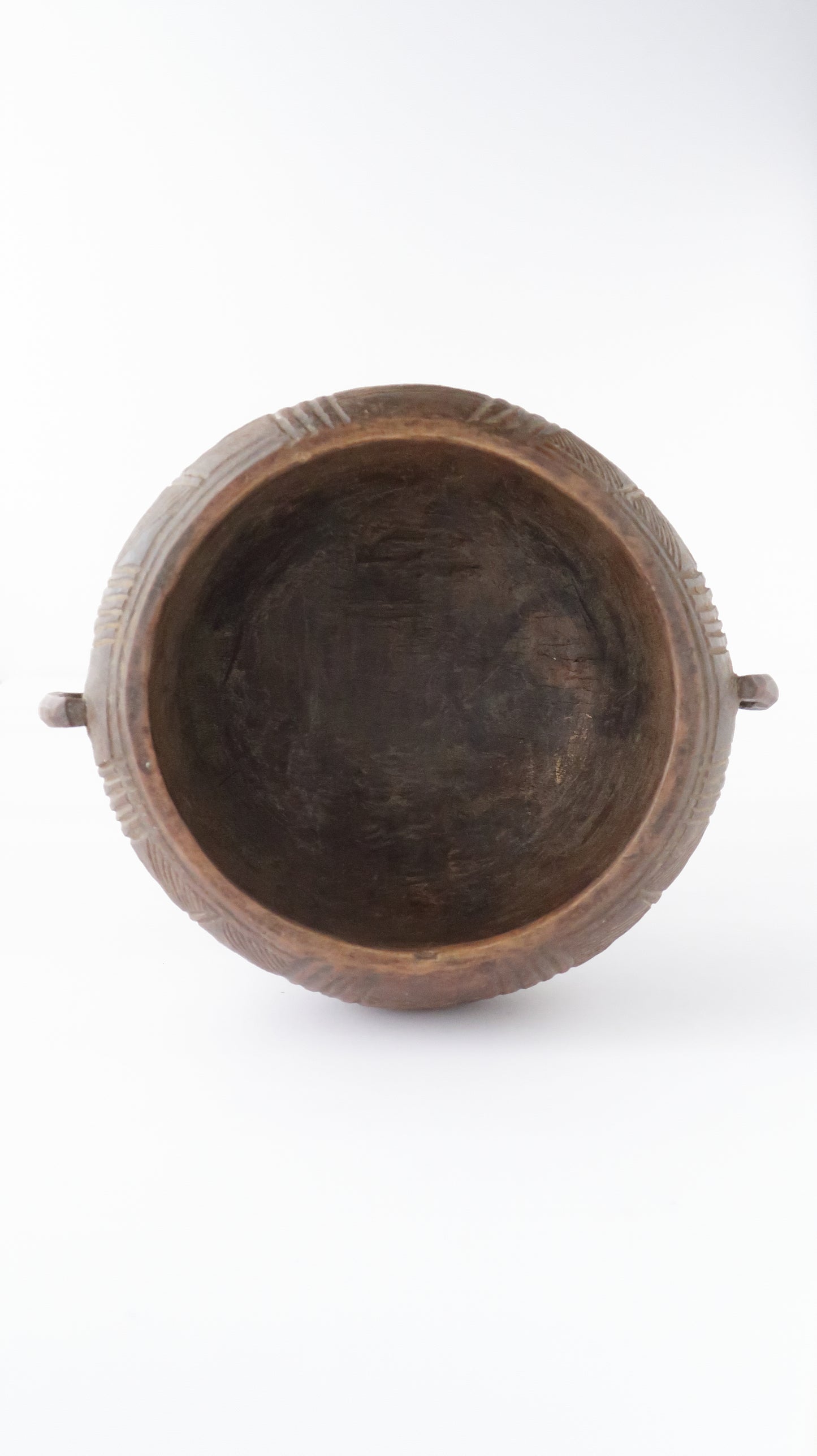 Ethiopia ボウル / Bowl 35