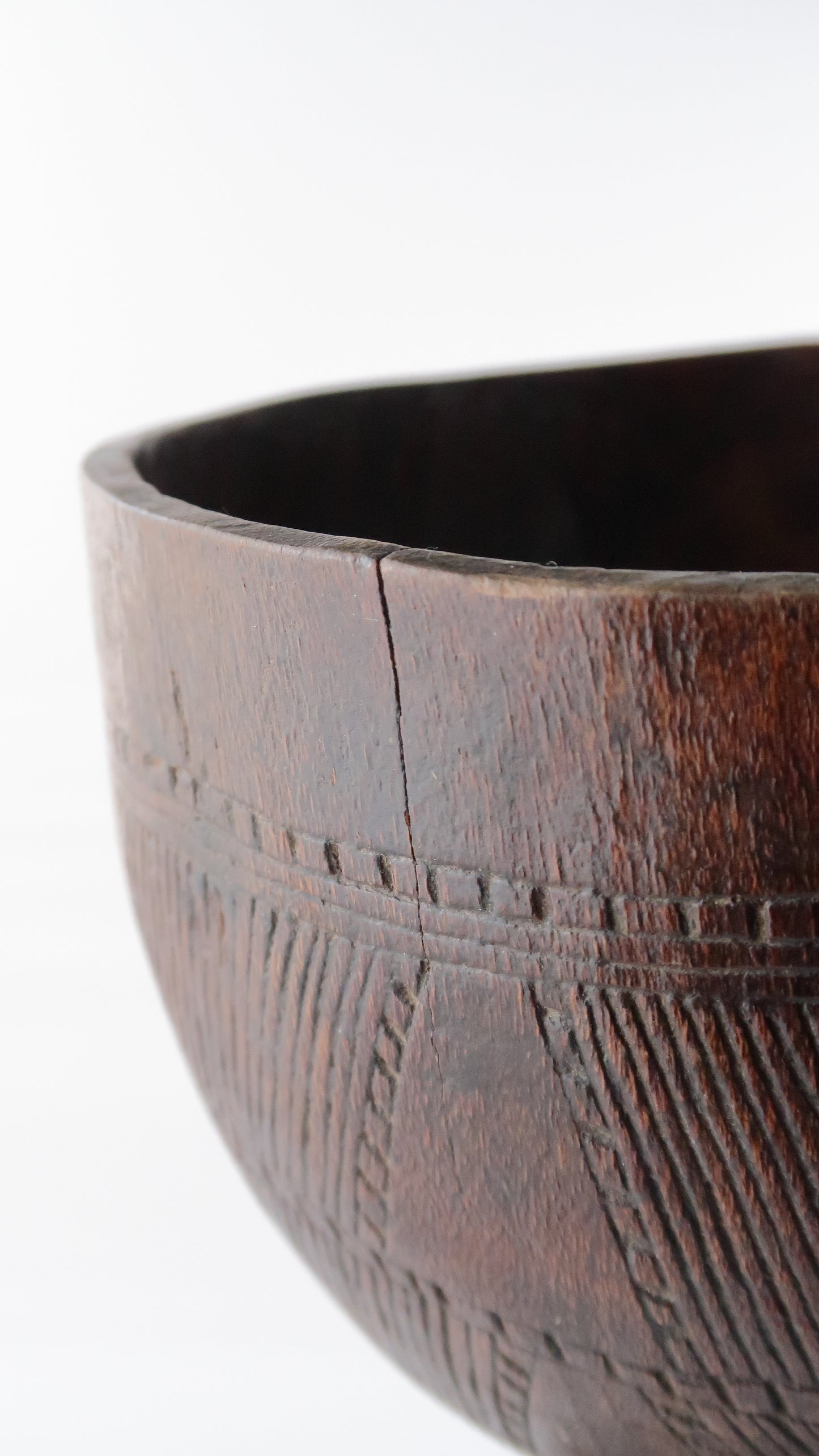 Ethiopia ボウル / Bowl 36