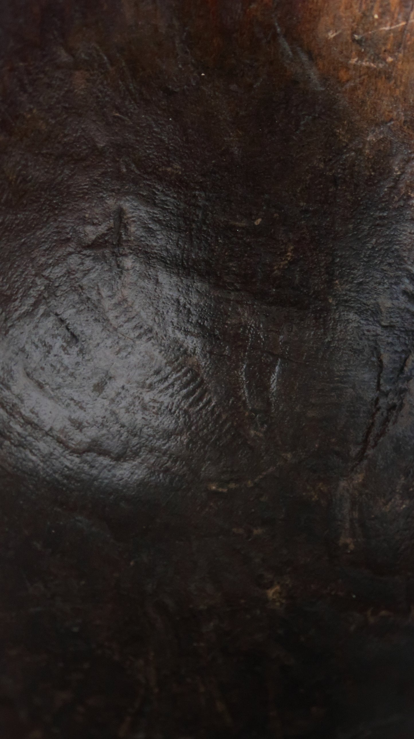 Ethiopia ボウル / Bowl 36