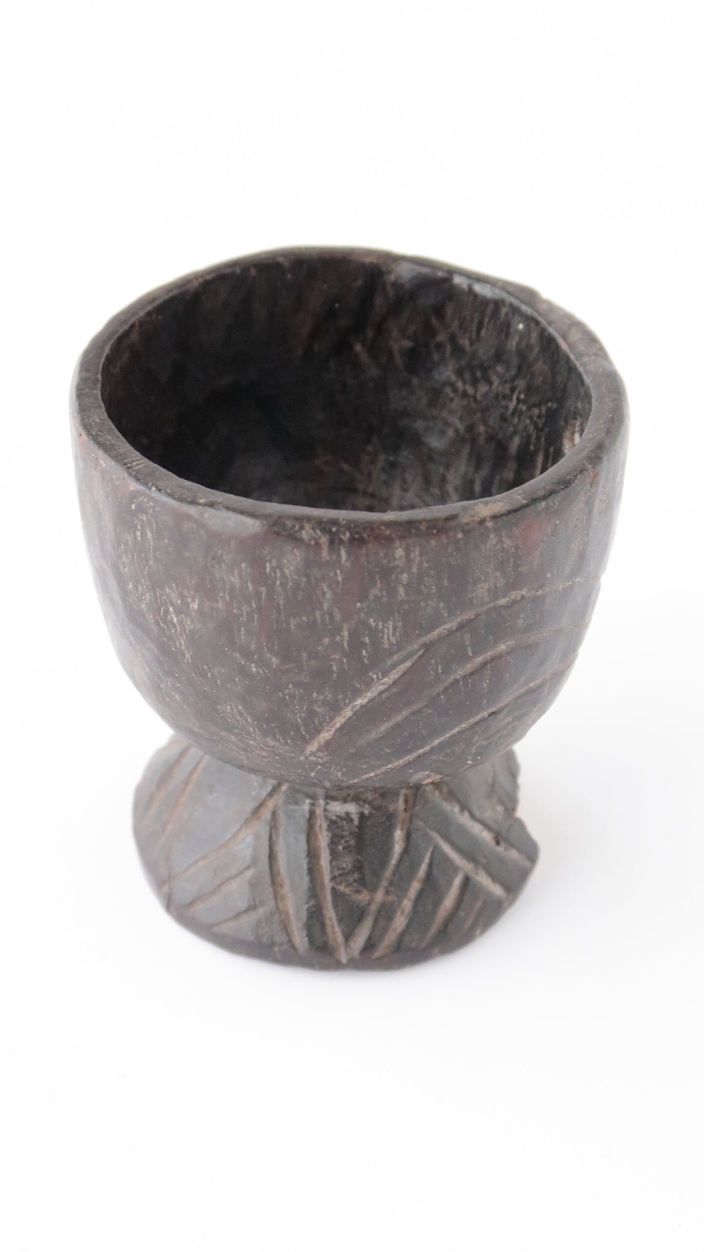 Ethiopia コーヒーカップ / Coffee Cup 37A