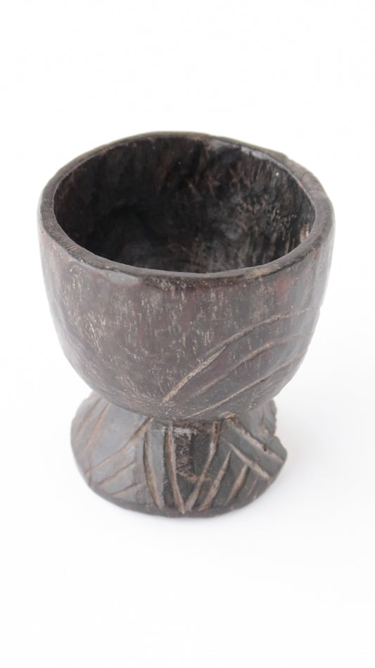 Ethiopia コーヒーカップ / Coffee Cup 37A