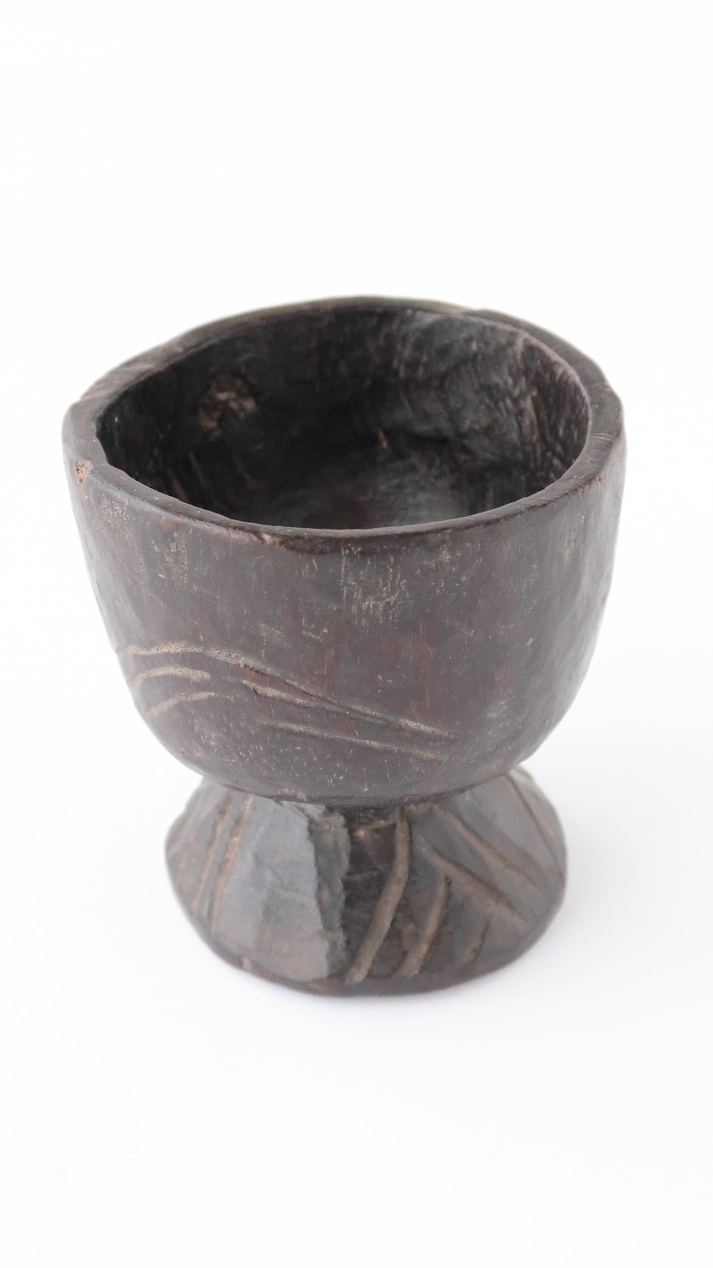 Ethiopia コーヒーカップ / Coffee Cup 37A