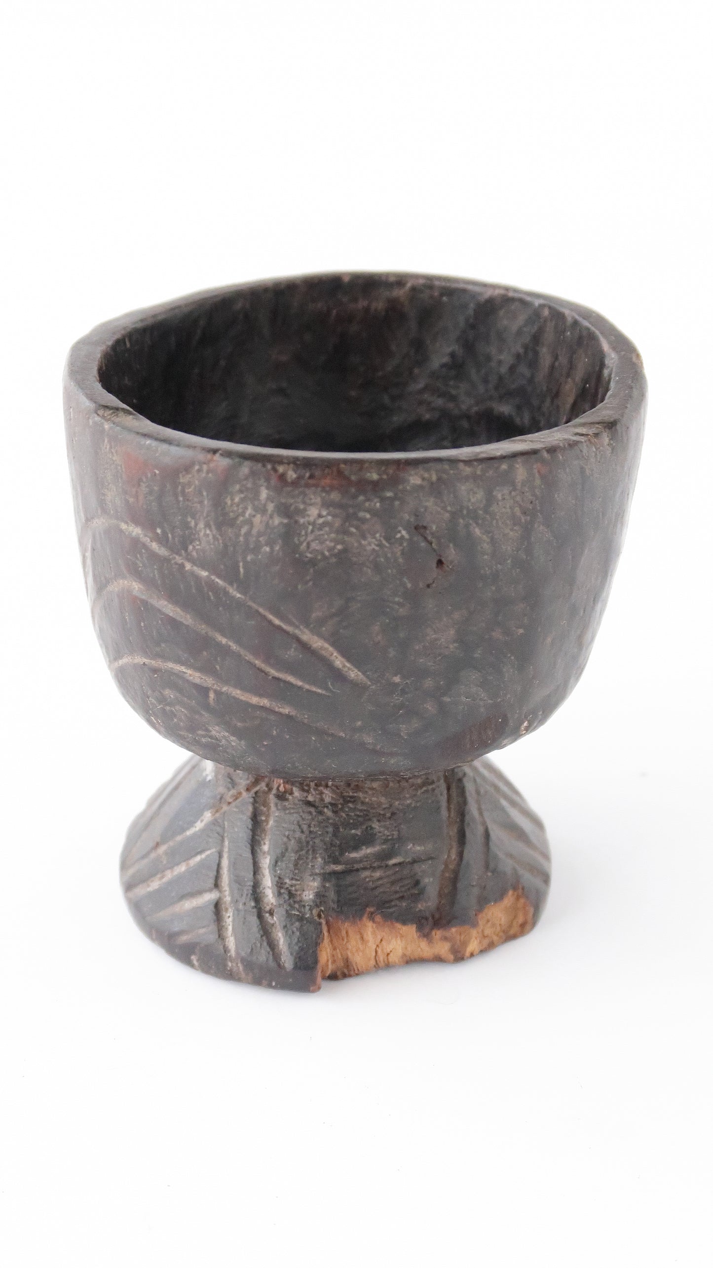 Ethiopia コーヒーカップ / Coffee Cup 37A