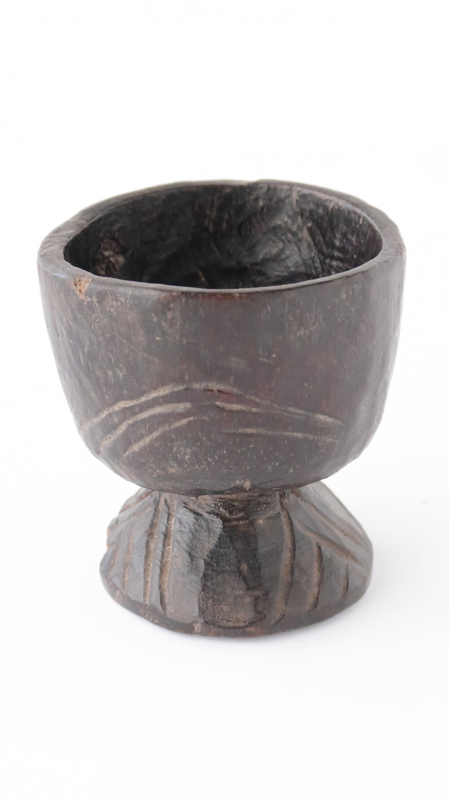 Ethiopia コーヒーカップ / Coffee Cup 37A