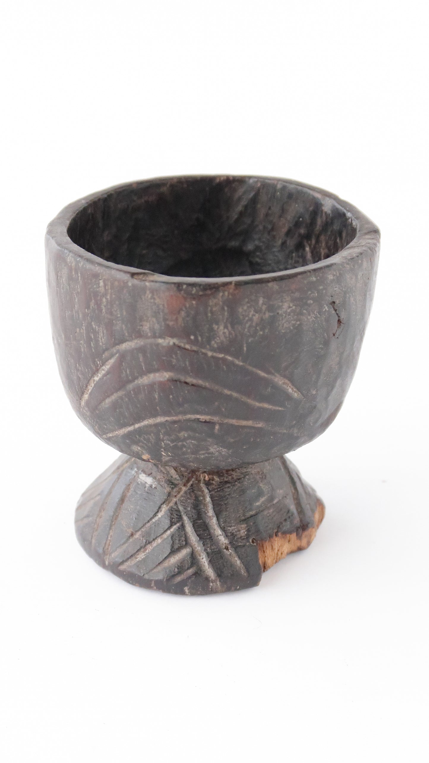 Ethiopia コーヒーカップ / Coffee Cup 37A