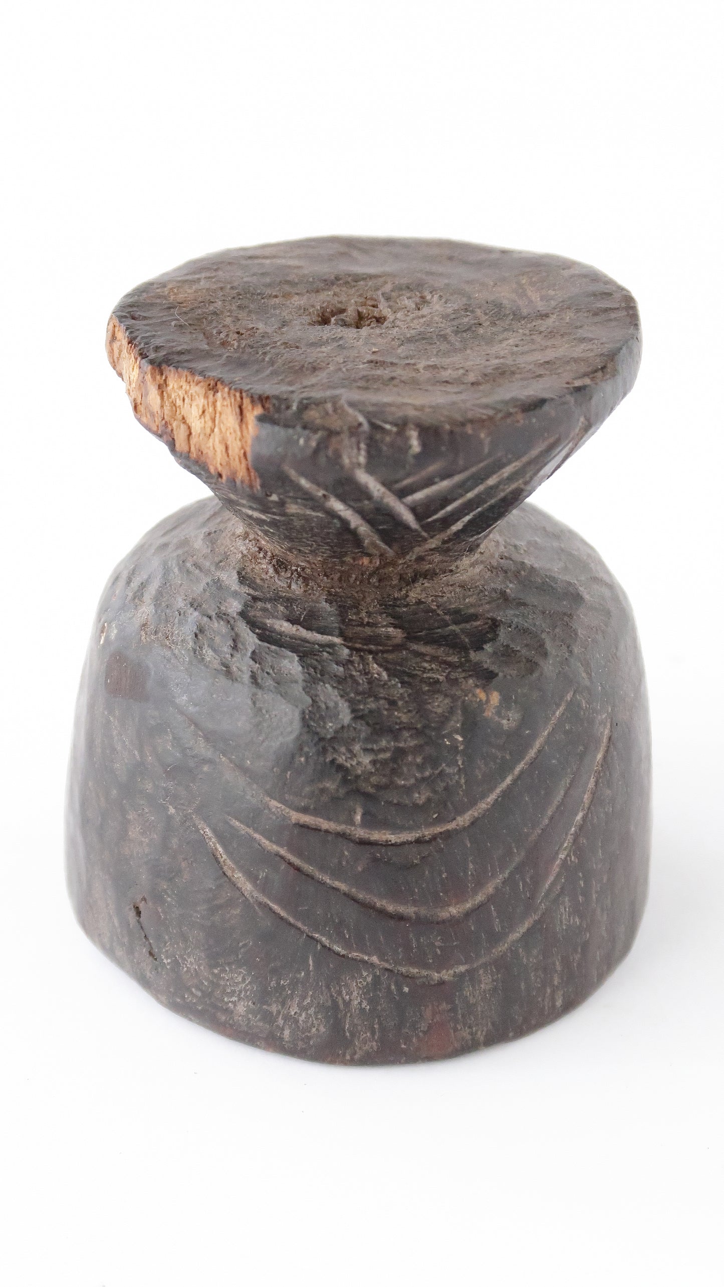 Ethiopia コーヒーカップ / Coffee Cup 37A