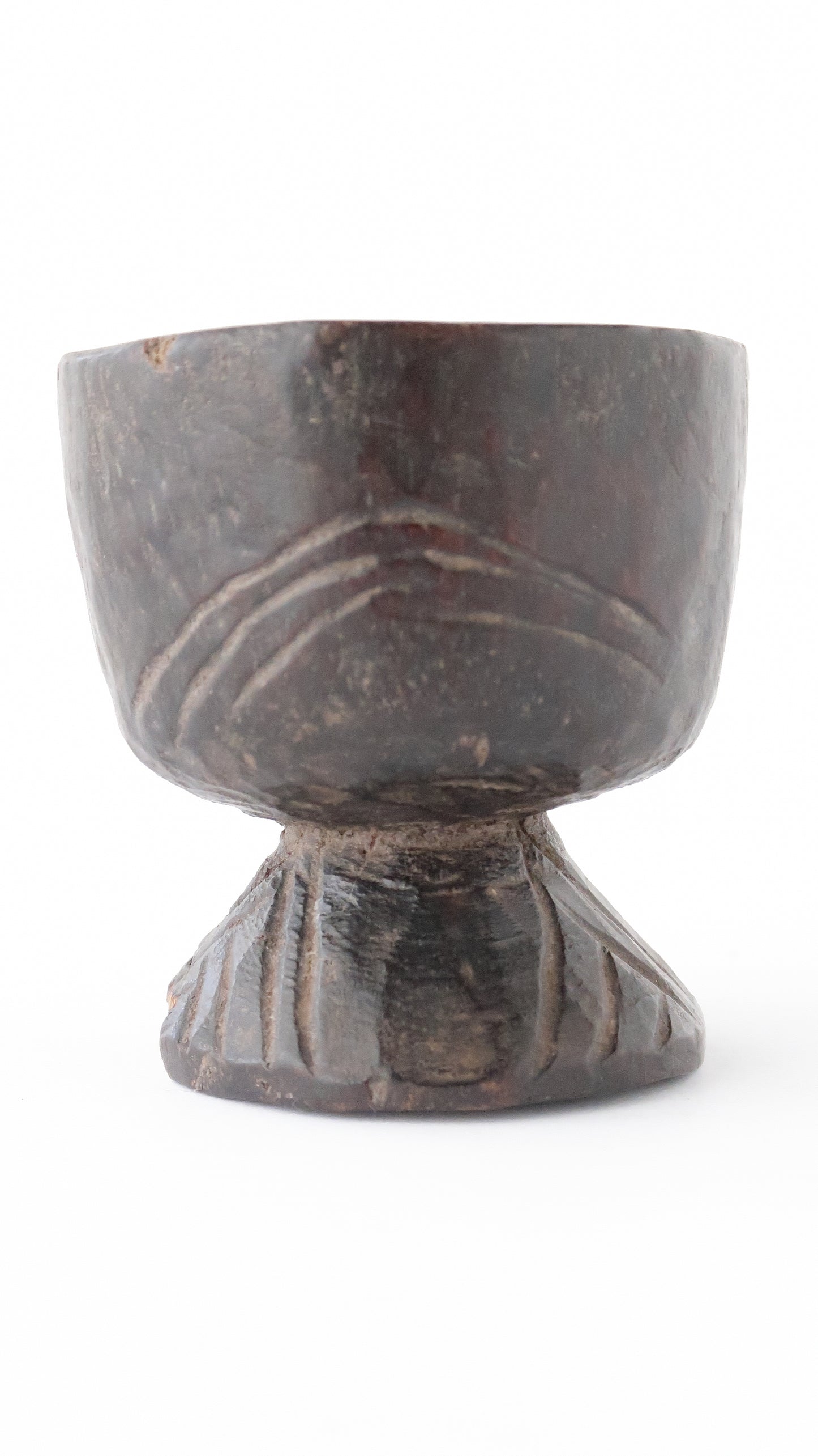 Ethiopia コーヒーカップ / Coffee Cup 37A