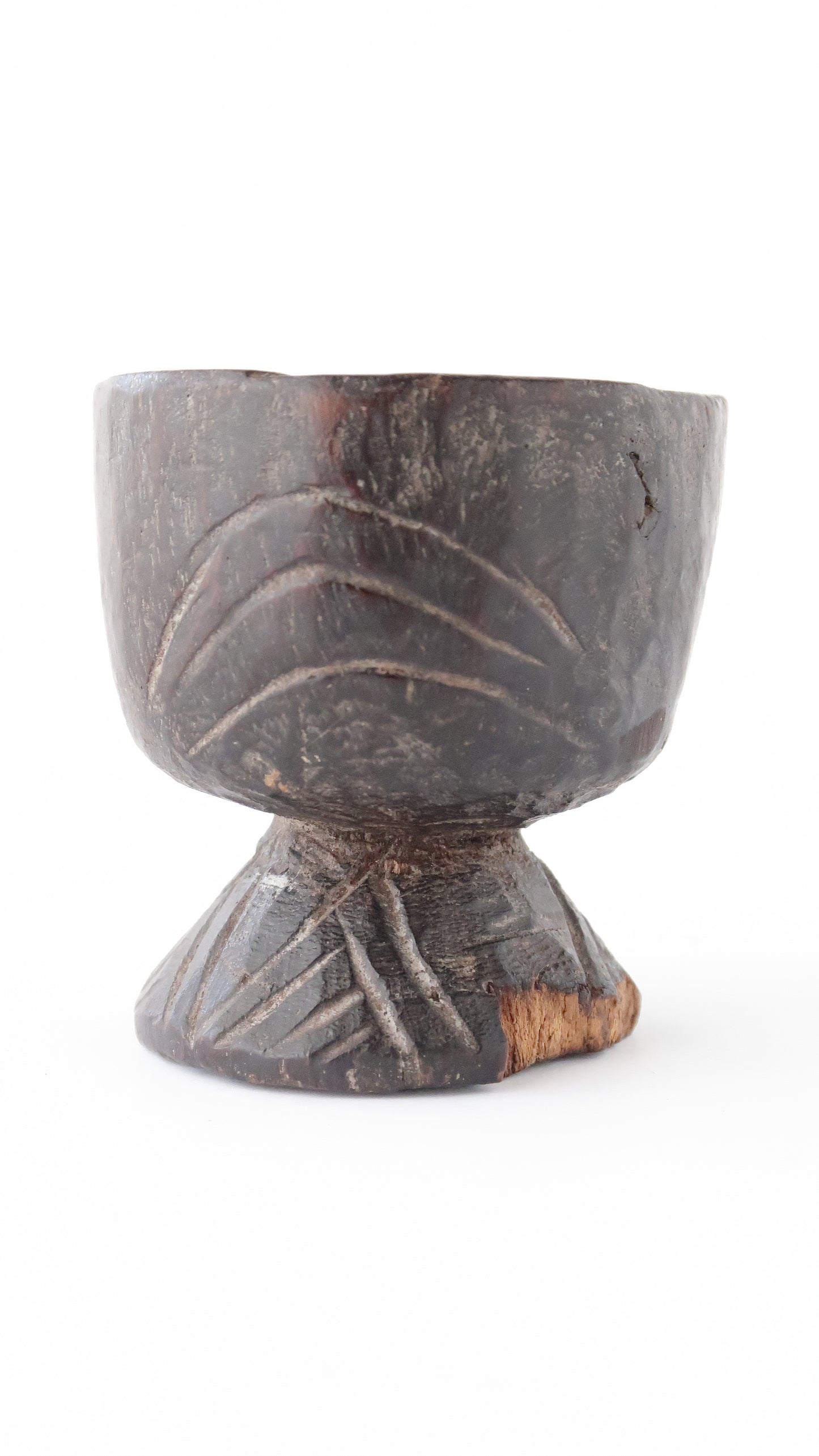 Ethiopia コーヒーカップ / Coffee Cup 37A