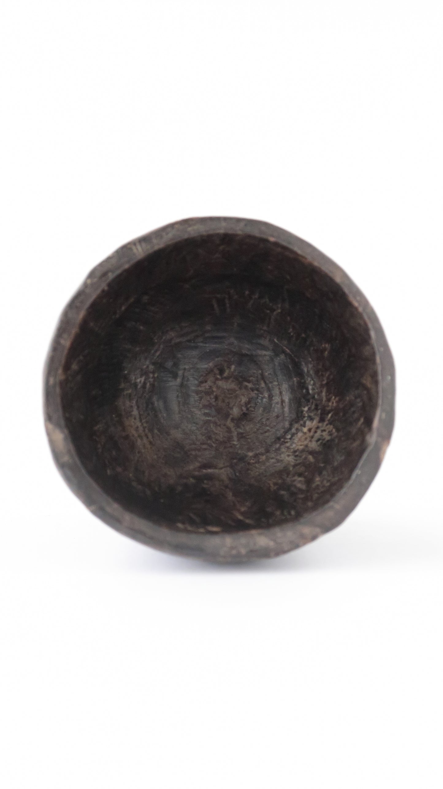 Ethiopia コーヒーカップ / Coffee Cup 37A