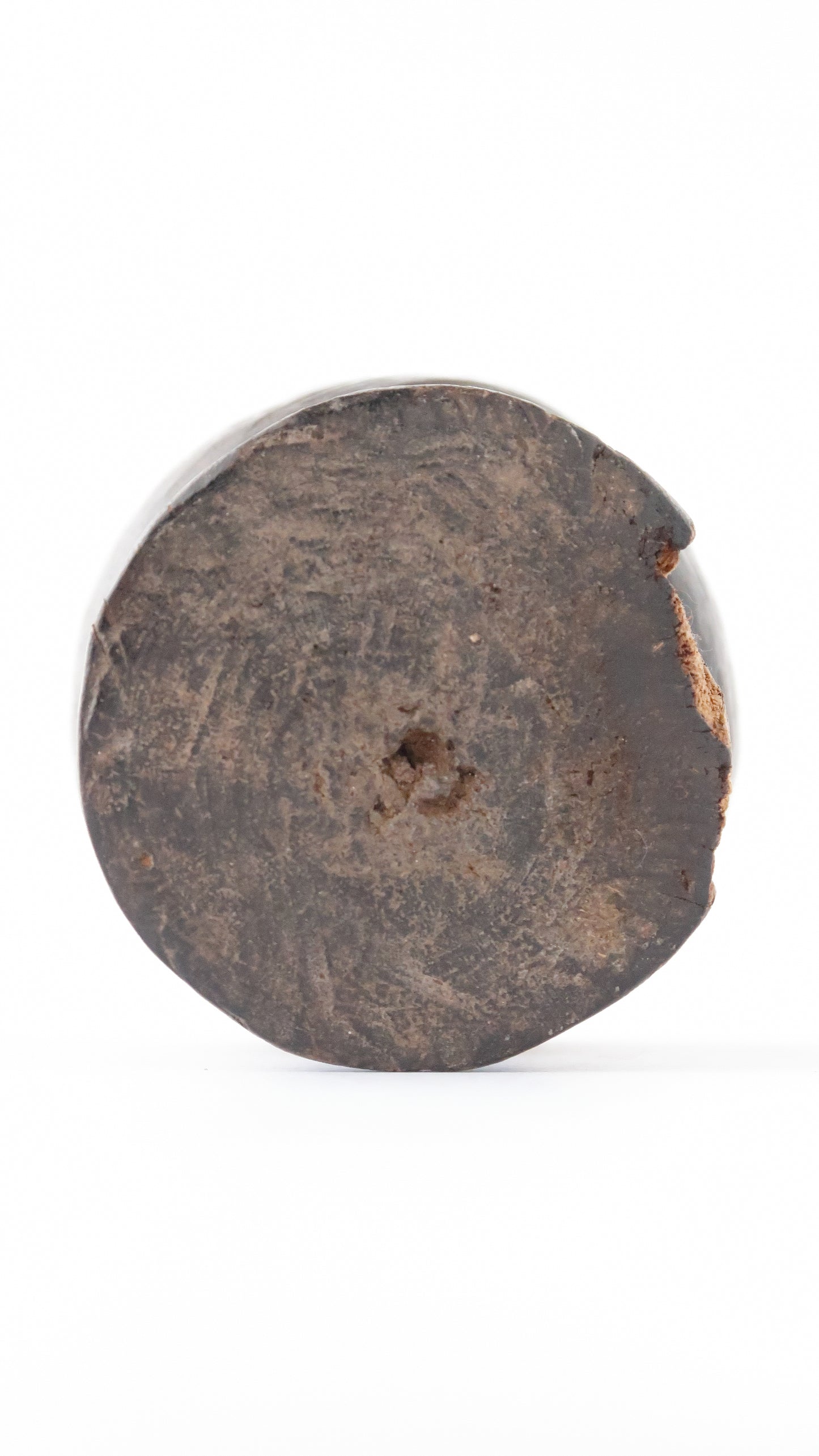 Ethiopia コーヒーカップ / Coffee Cup 37A