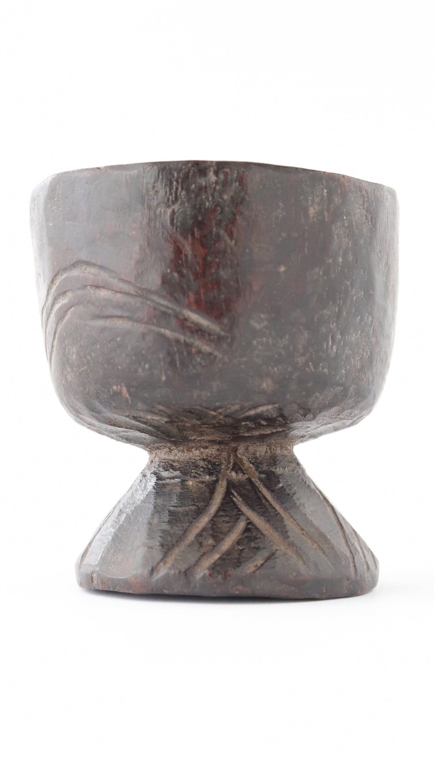 Ethiopia コーヒーカップ / Coffee Cup 37A