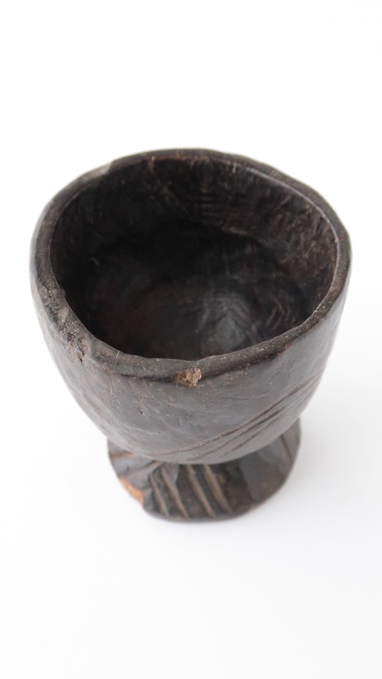 Ethiopia コーヒーカップ / Coffee Cup 37A