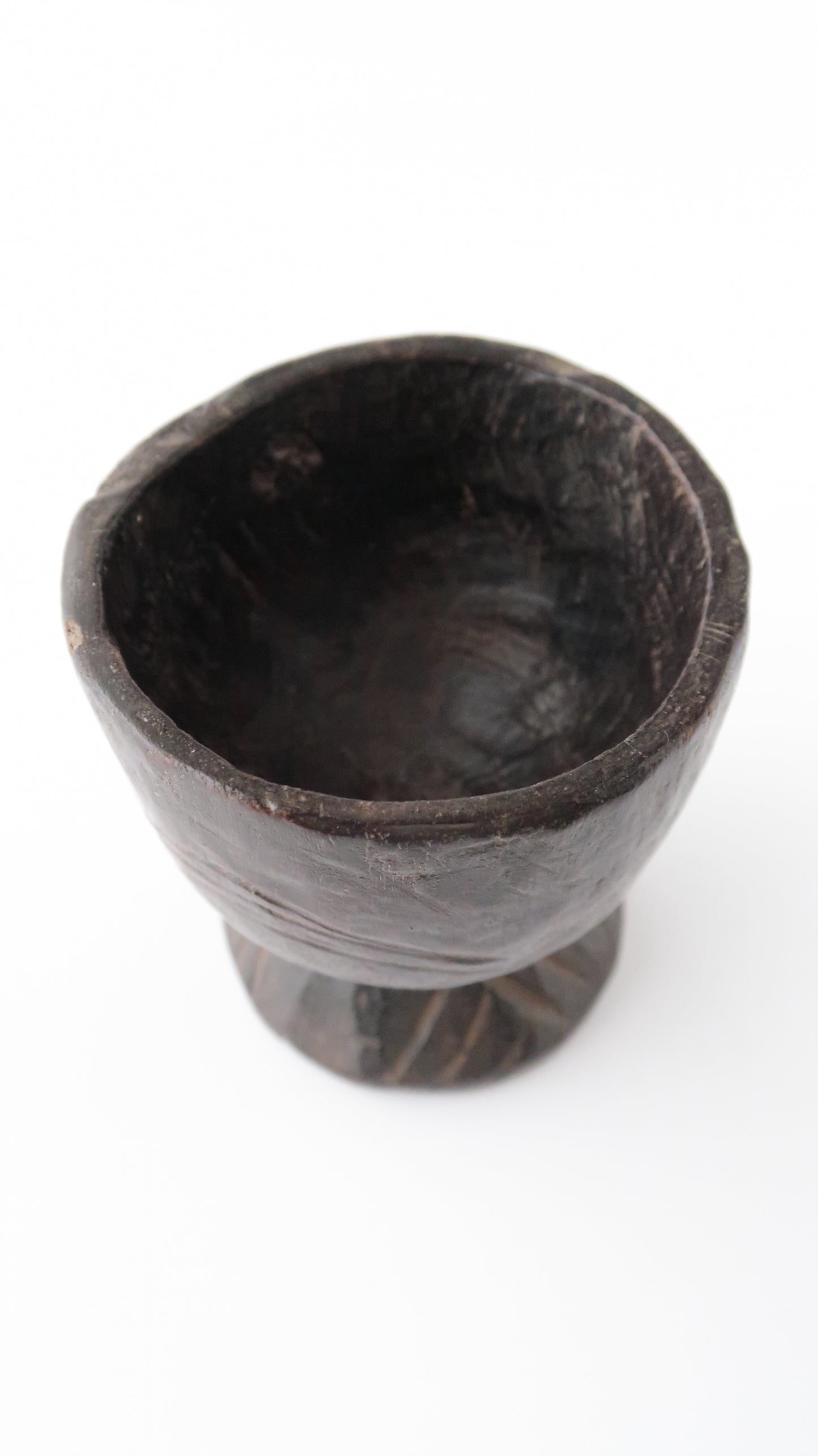 Ethiopia コーヒーカップ / Coffee Cup 37A