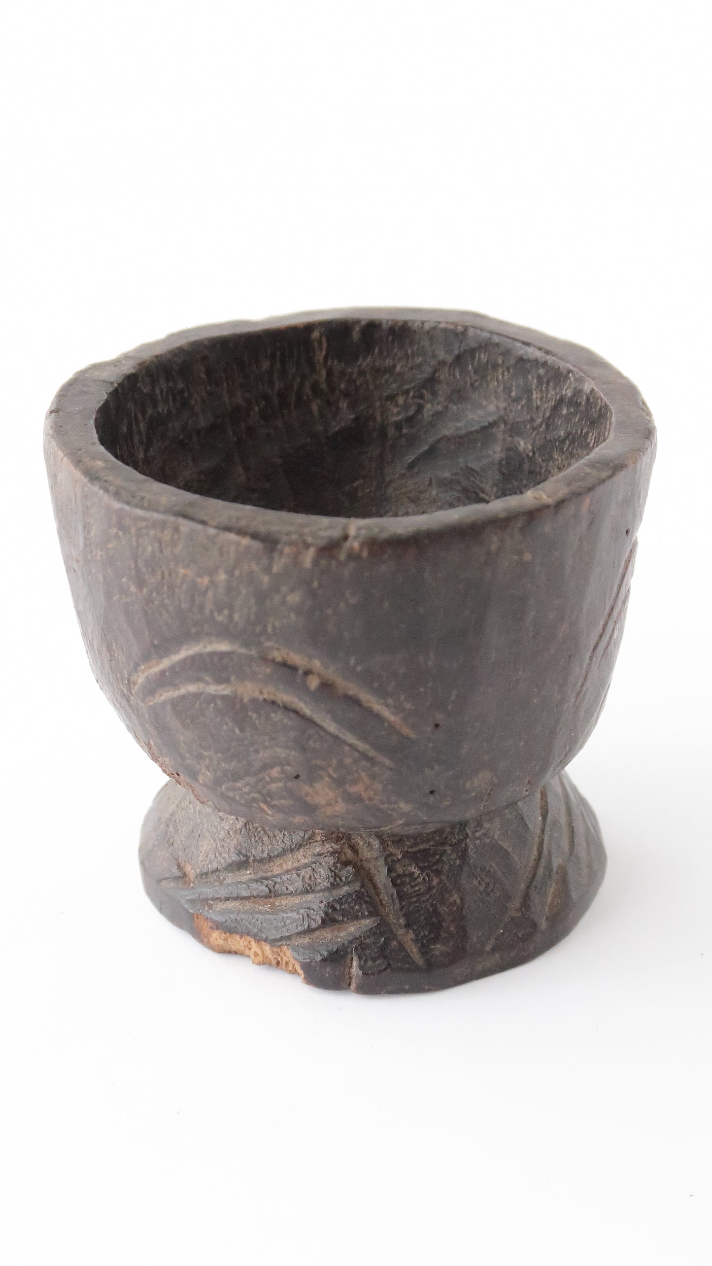 Ethiopia コーヒーカップ / Coffee Cup 37B