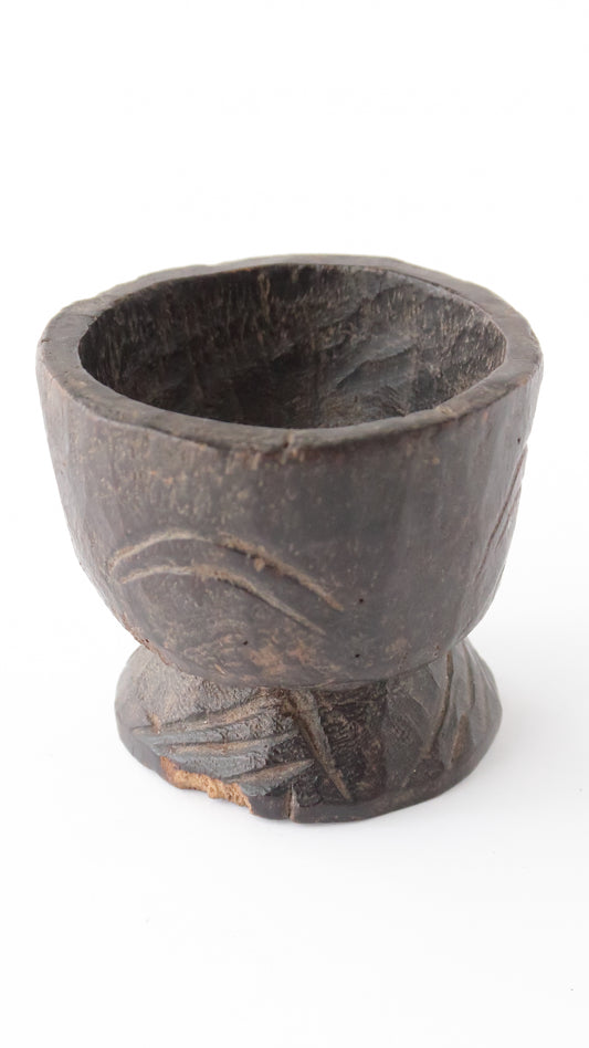 Ethiopia コーヒーカップ / Coffee Cup 37B