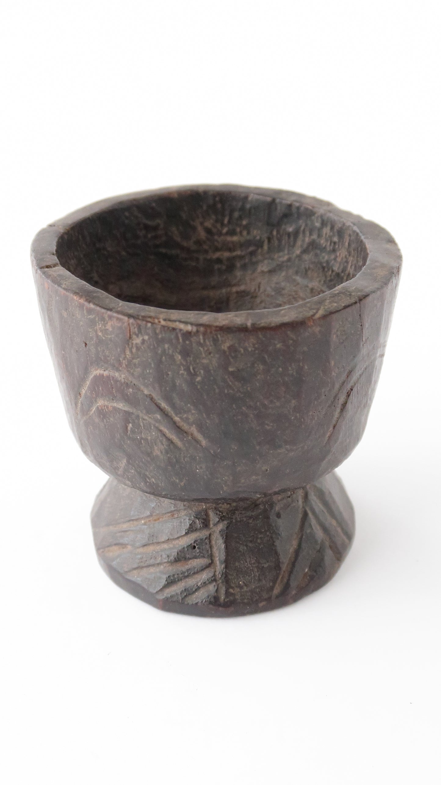 Ethiopia コーヒーカップ / Coffee Cup 37B