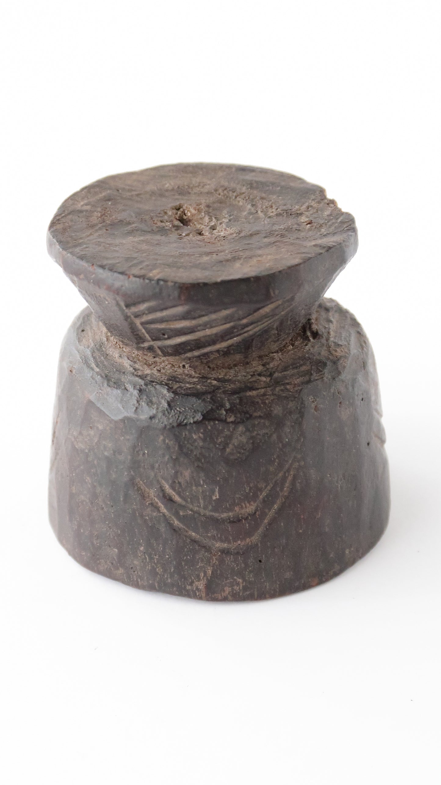Ethiopia コーヒーカップ / Coffee Cup 37B