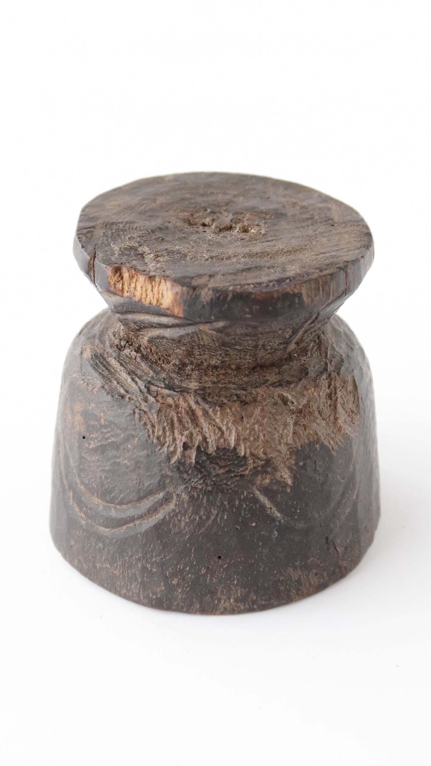 Ethiopia コーヒーカップ / Coffee Cup 37B