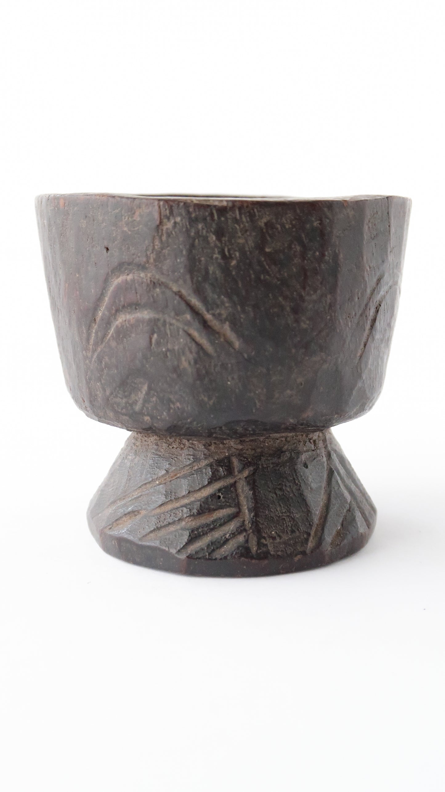 Ethiopia コーヒーカップ / Coffee Cup 37B