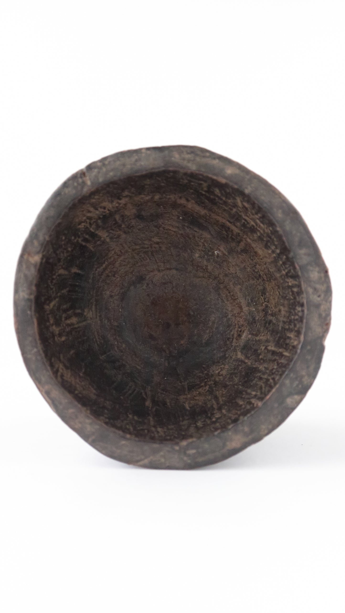 Ethiopia コーヒーカップ / Coffee Cup 37B