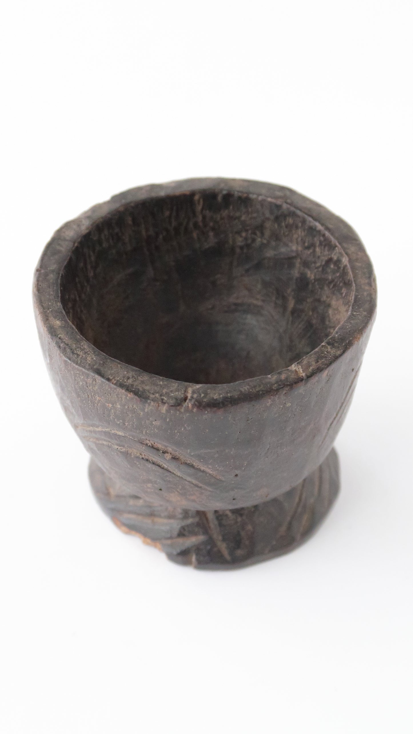 Ethiopia コーヒーカップ / Coffee Cup 37B