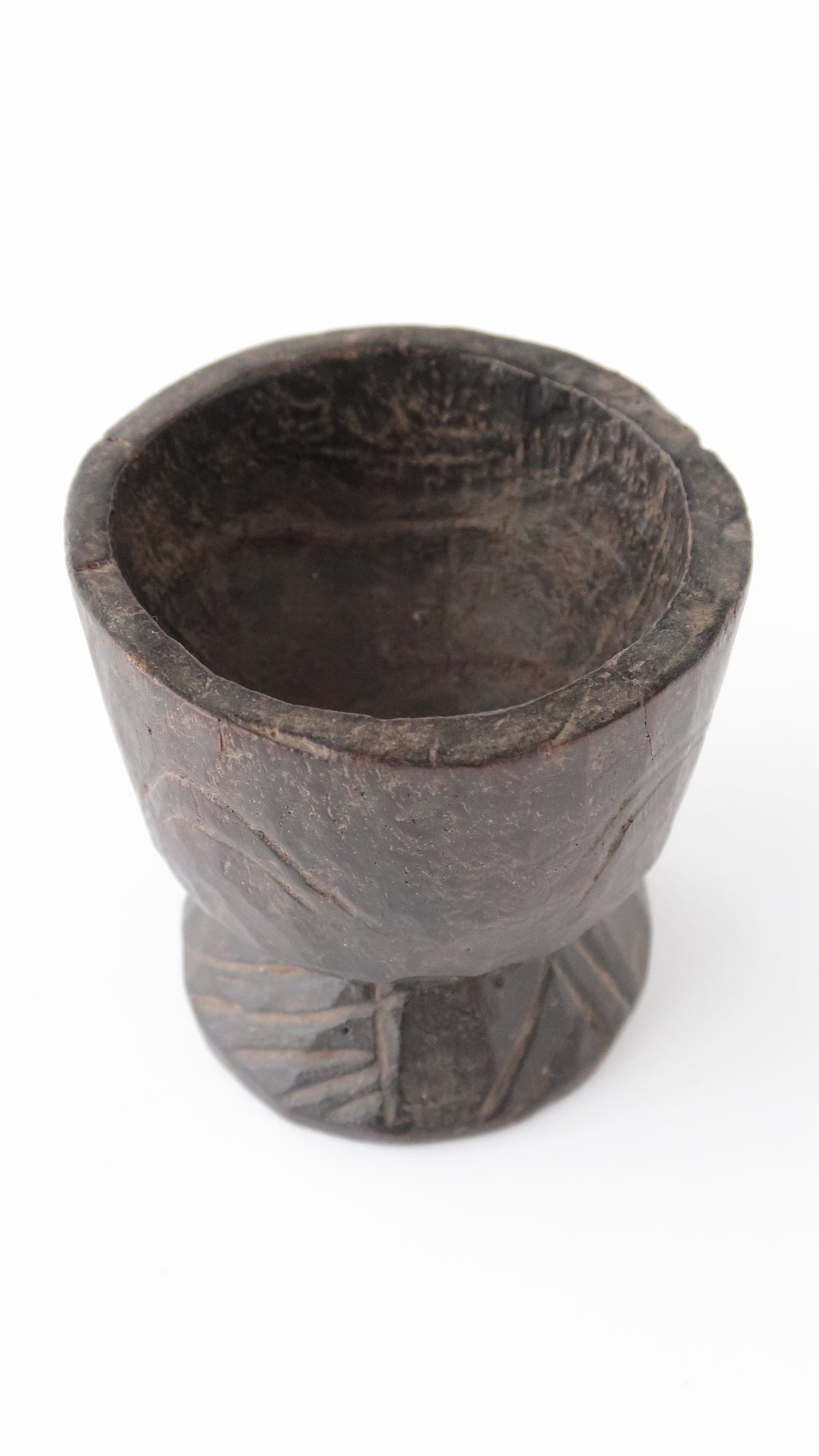 Ethiopia コーヒーカップ / Coffee Cup 37B