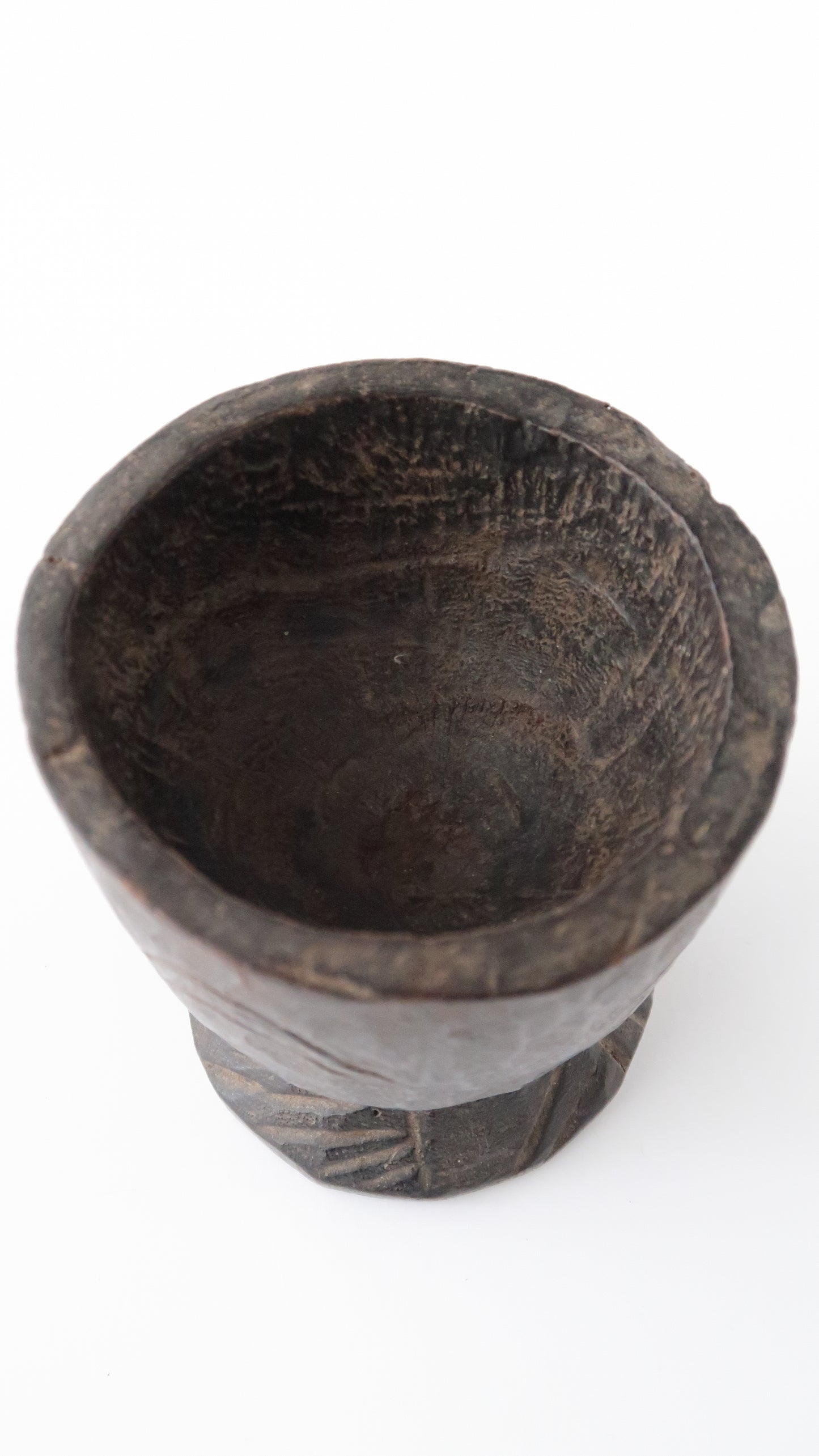 Ethiopia コーヒーカップ / Coffee Cup 37B