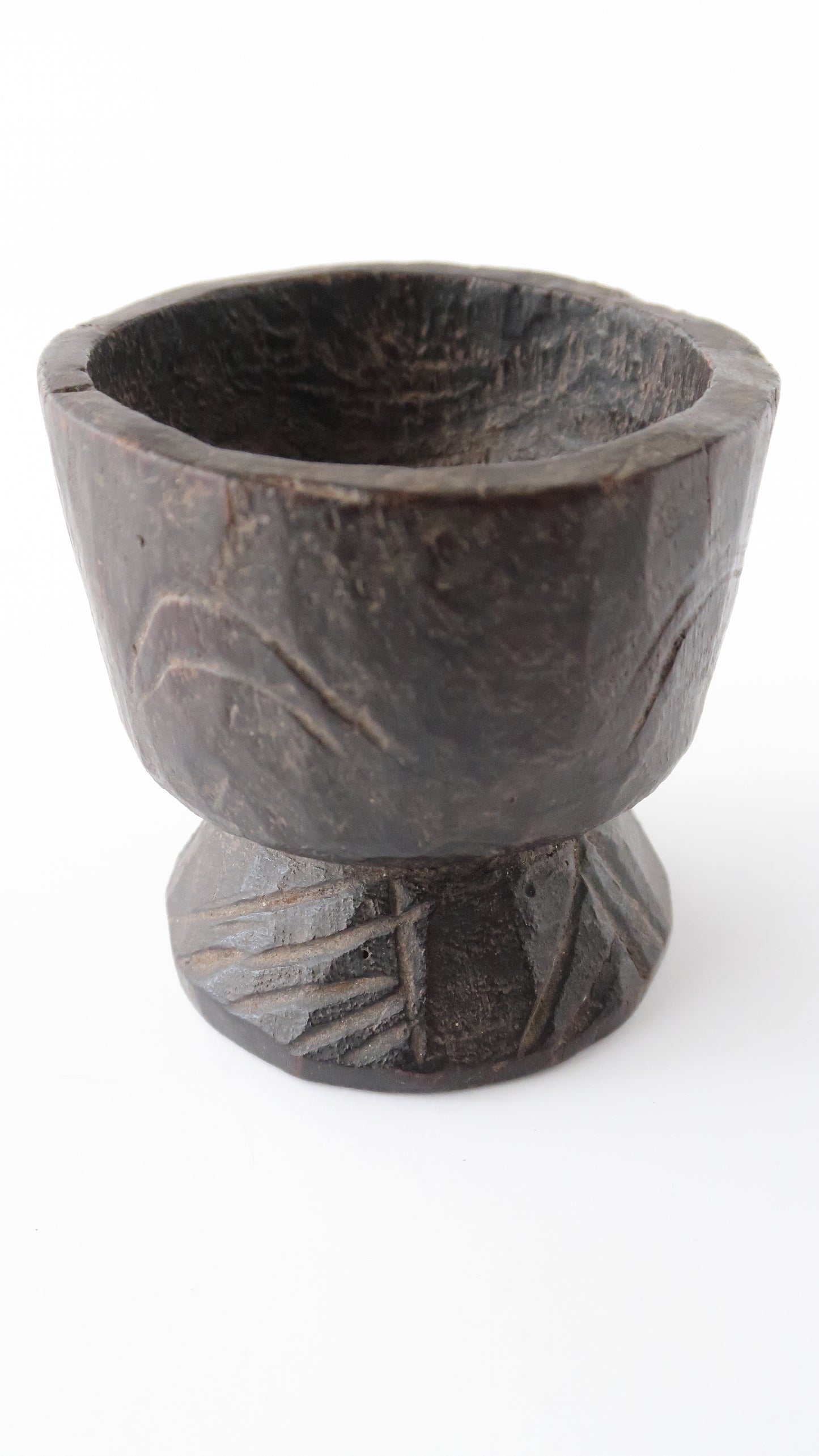Ethiopia コーヒーカップ / Coffee Cup 37B