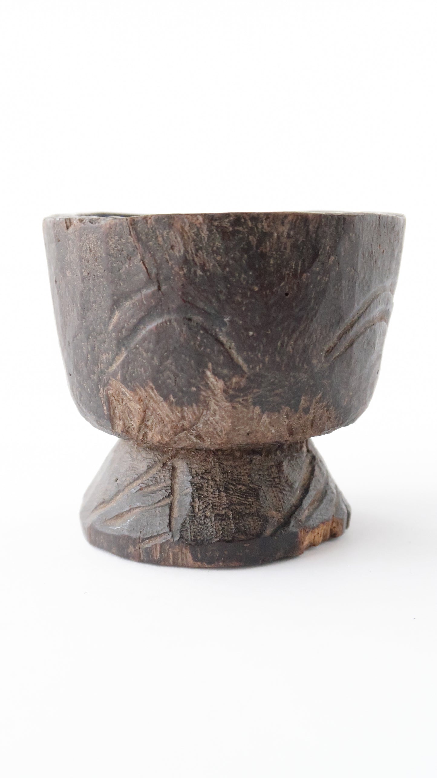 Ethiopia コーヒーカップ / Coffee Cup 37B
