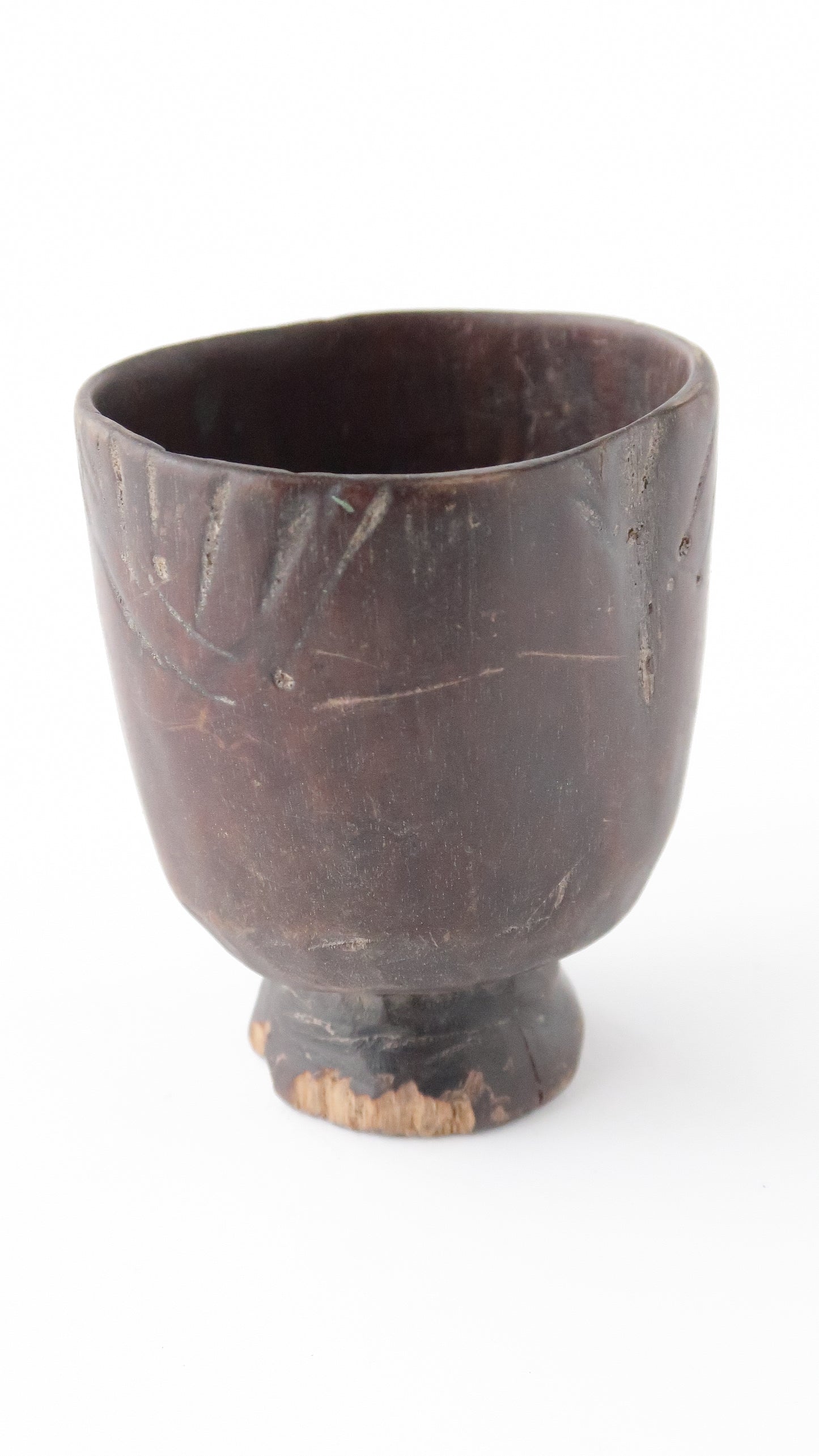 Ethiopia コーヒーカップ / Coffee Cup 38A