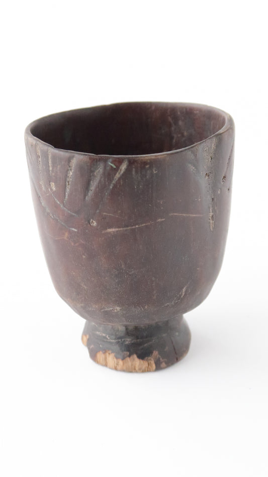 Ethiopia コーヒーカップ / Coffee Cup 38A