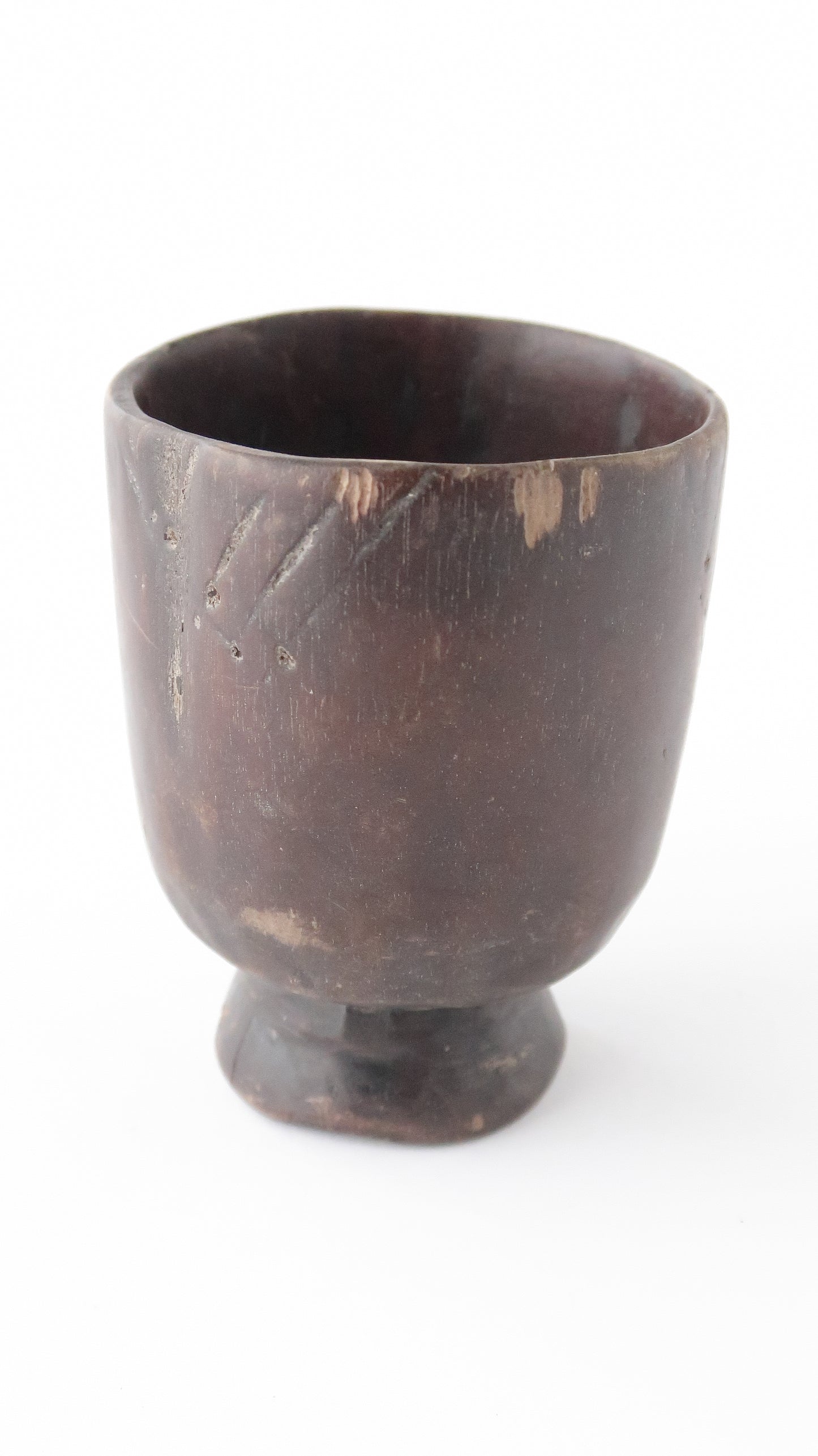 Ethiopia コーヒーカップ / Coffee Cup 38A