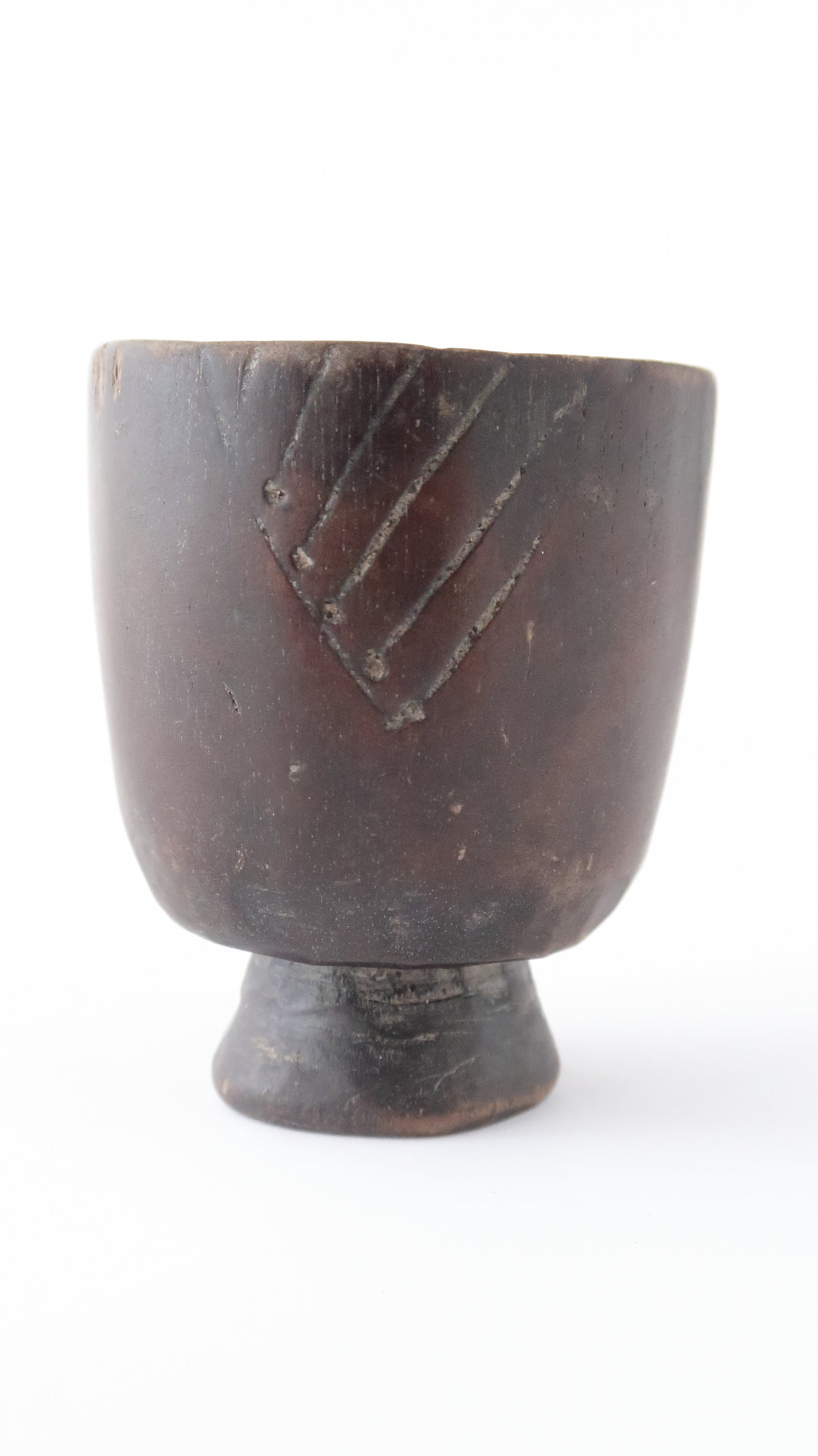 Ethiopia コーヒーカップ / Coffee Cup 38A