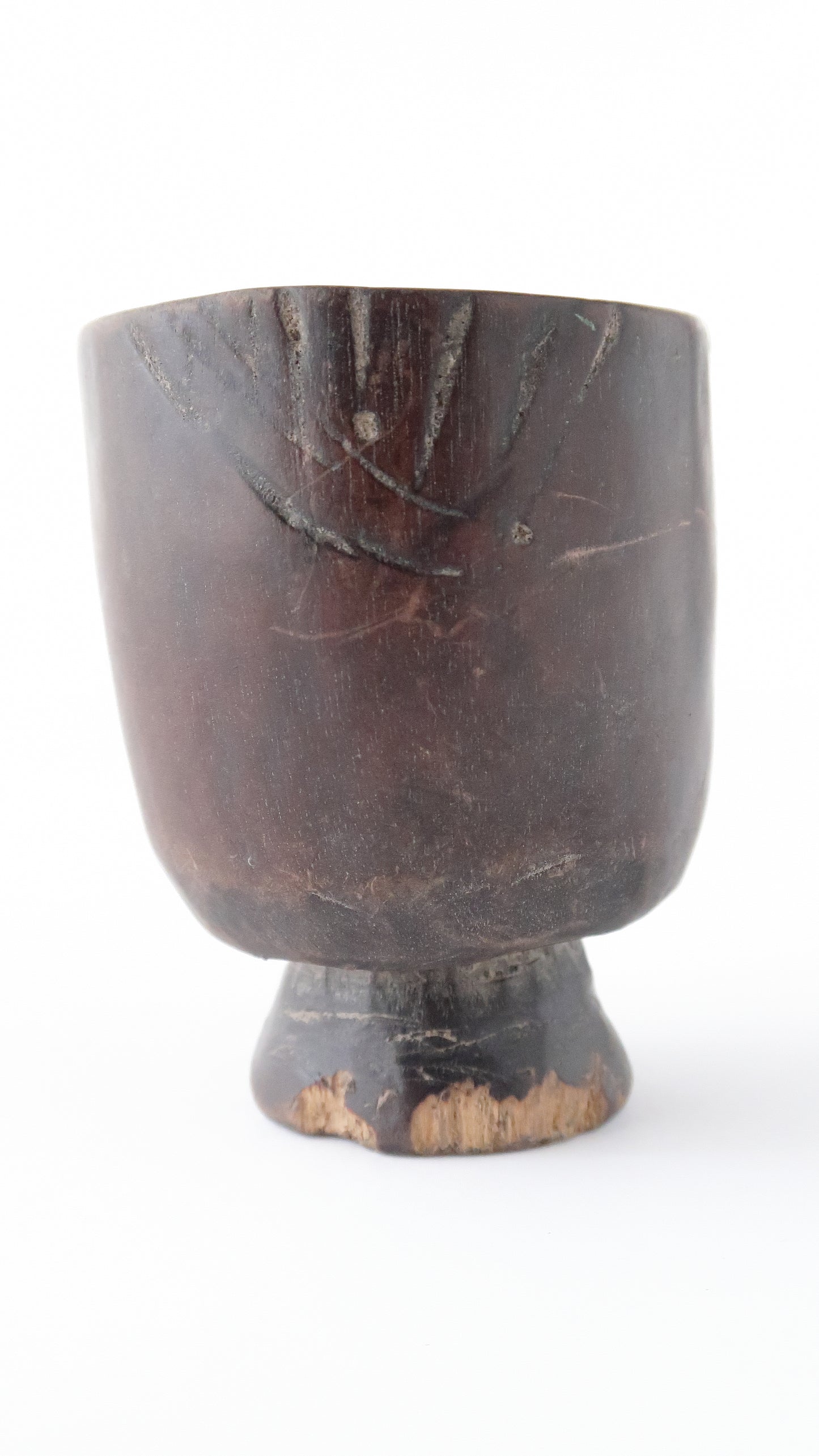 Ethiopia コーヒーカップ / Coffee Cup 38A