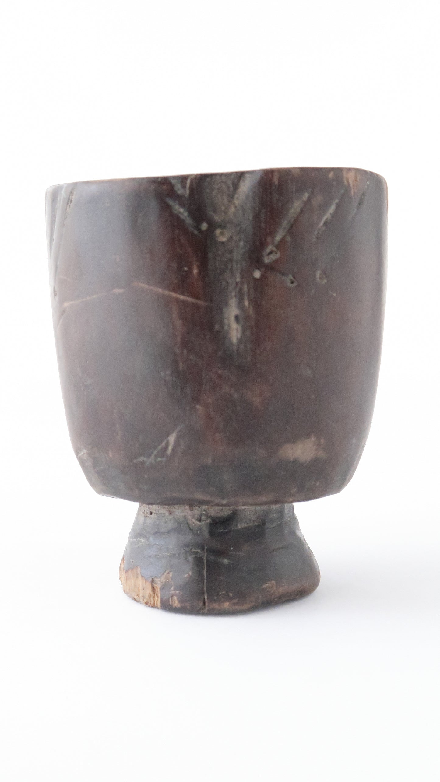 Ethiopia コーヒーカップ / Coffee Cup 38A